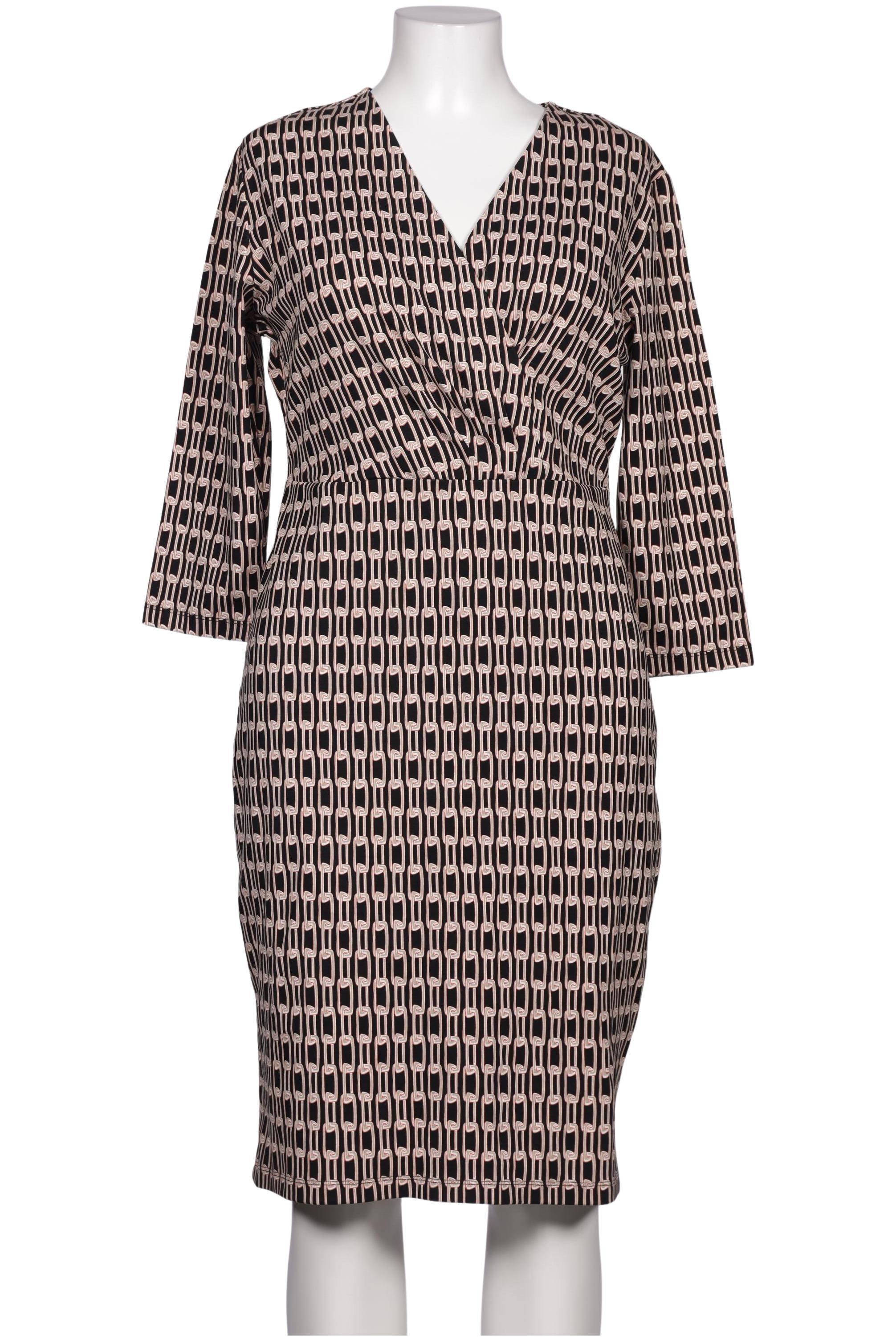 

Gerry Weber Damen Kleid, braun, Gr. 42