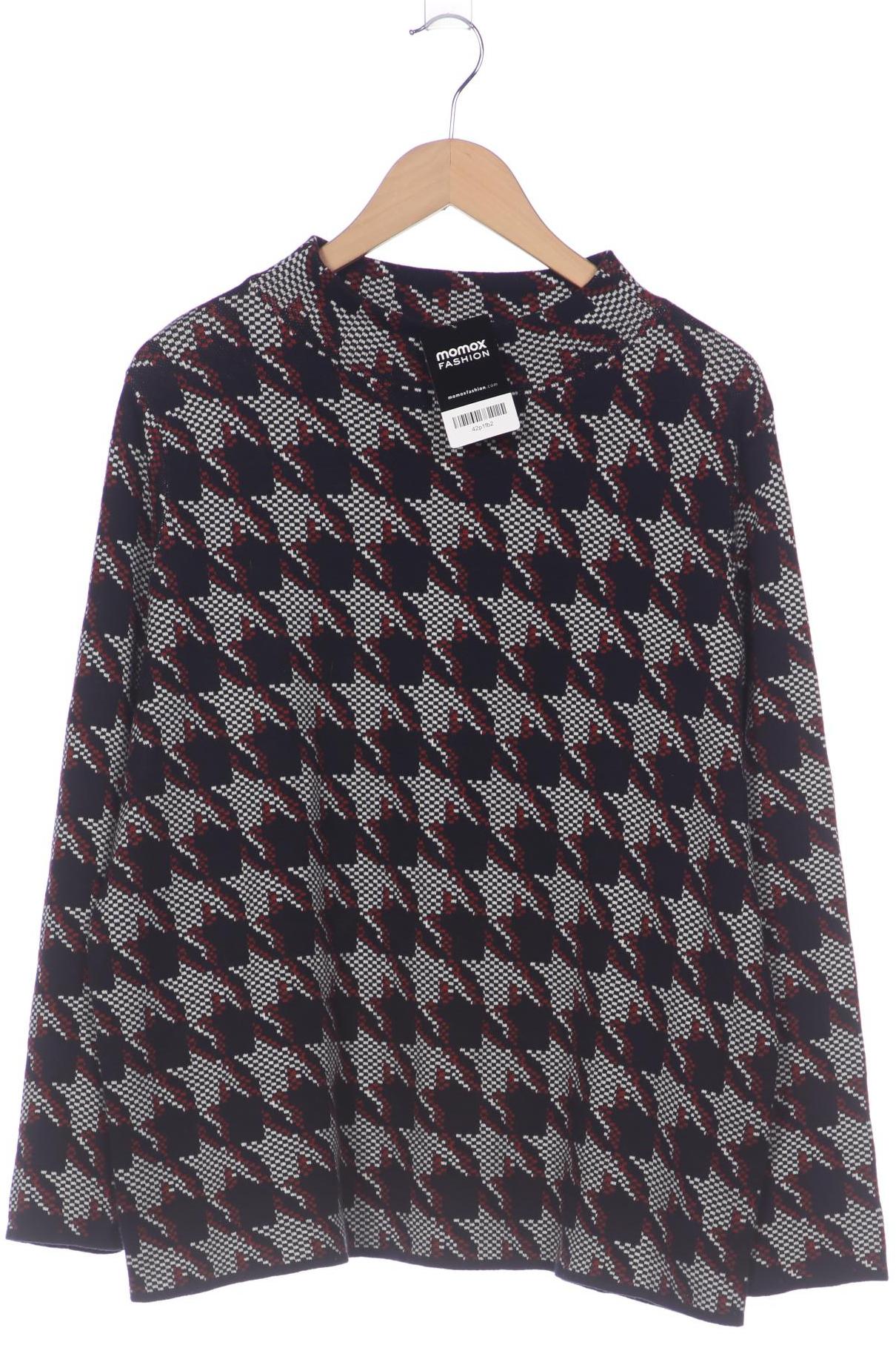 

Gerry Weber Damen Pullover, marineblau, Gr. 46