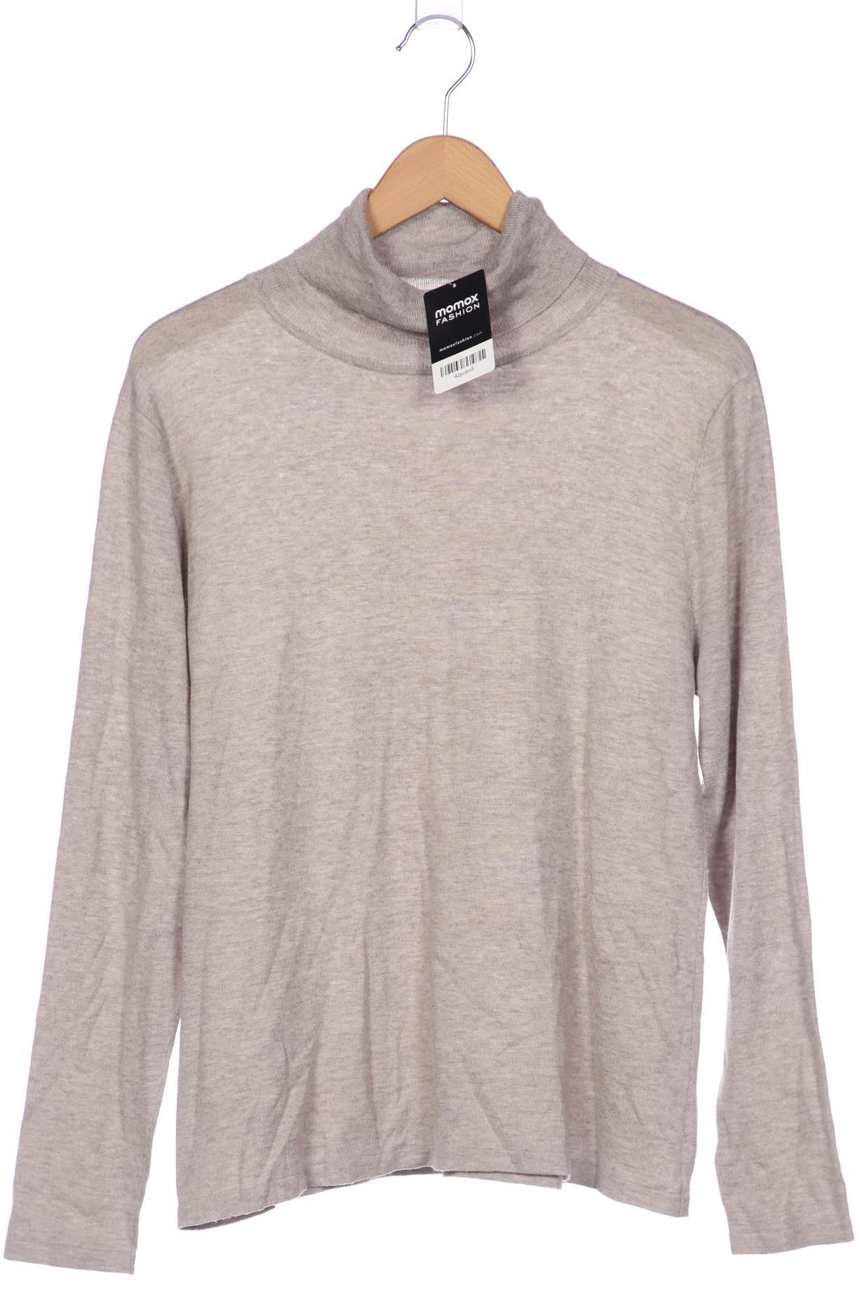 

Gerry Weber Damen Pullover, grau, Gr. 44