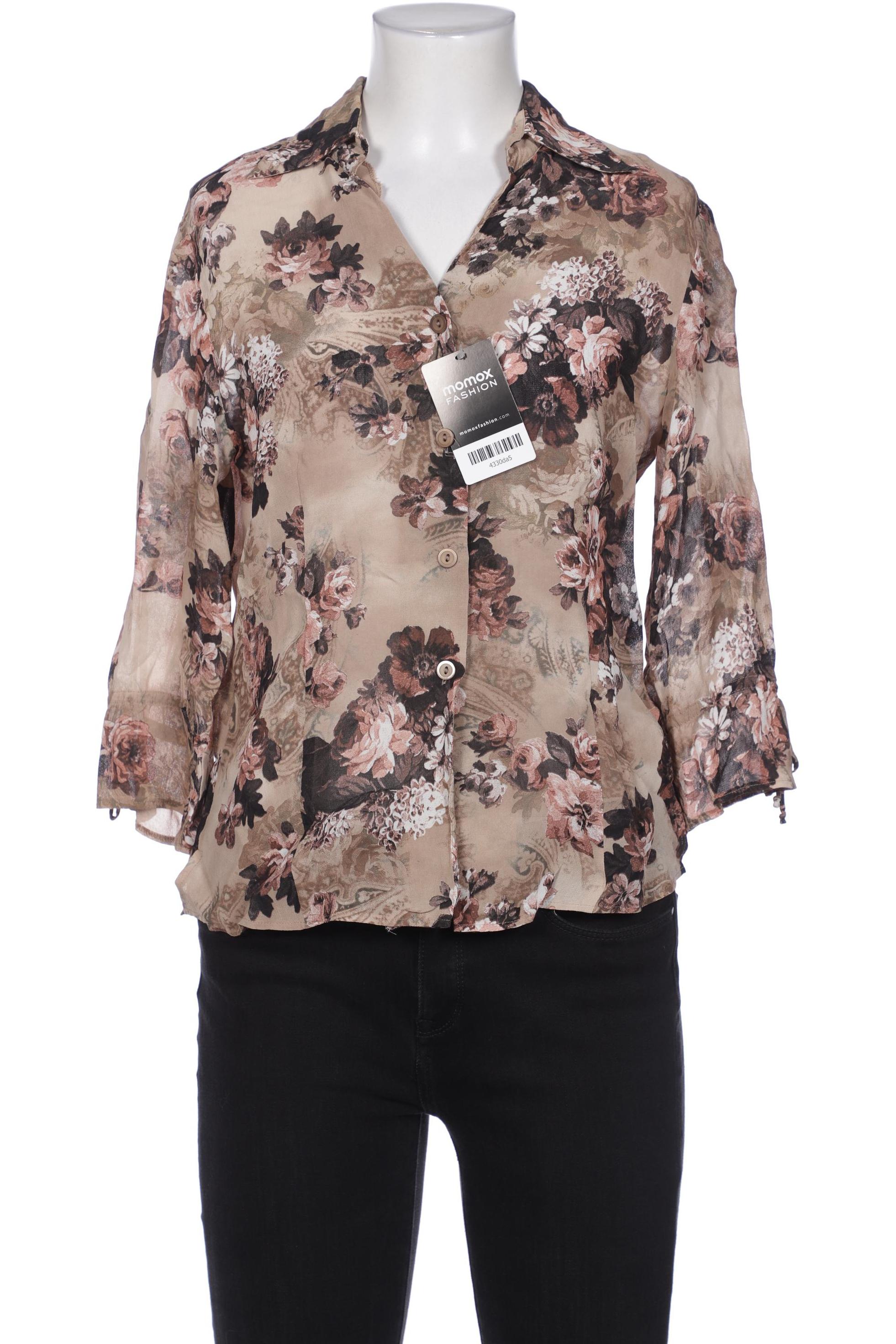 

Gerry Weber Damen Bluse, braun