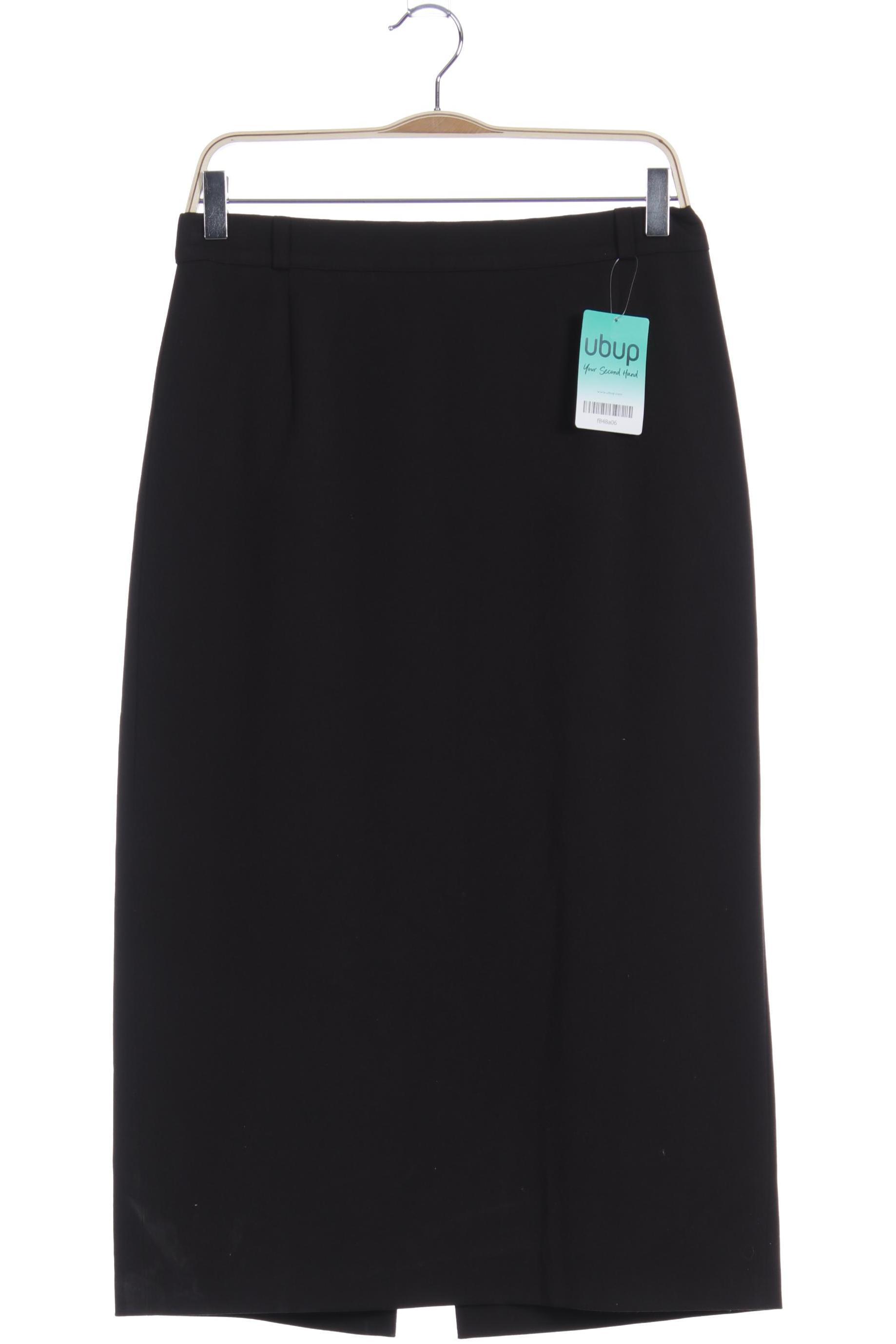

Gerry Weber Damen Rock, schwarz, Gr. 40