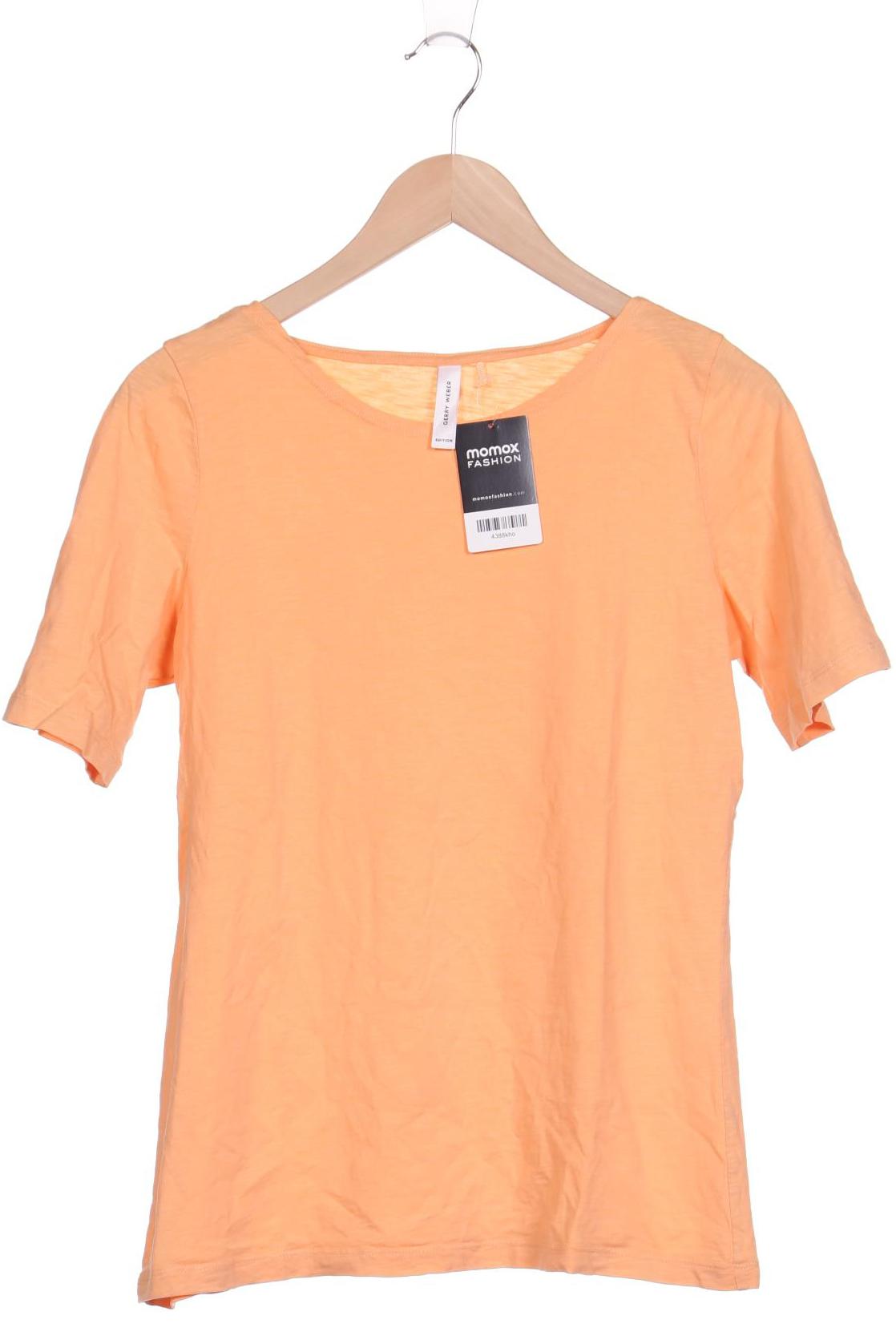 

Gerry Weber Damen T-Shirt, orange