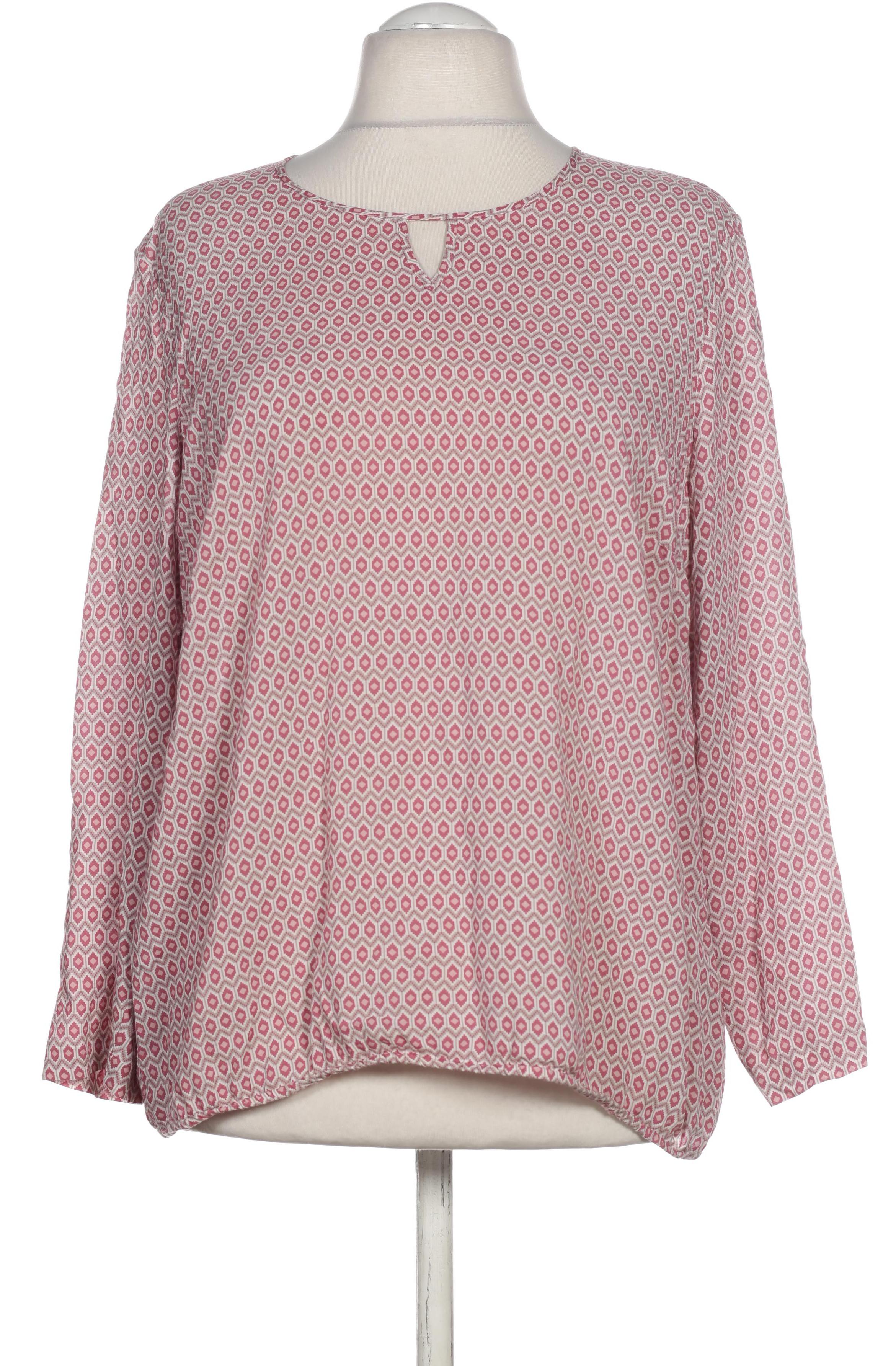 

Gerry Weber Damen Bluse, beige, Gr.