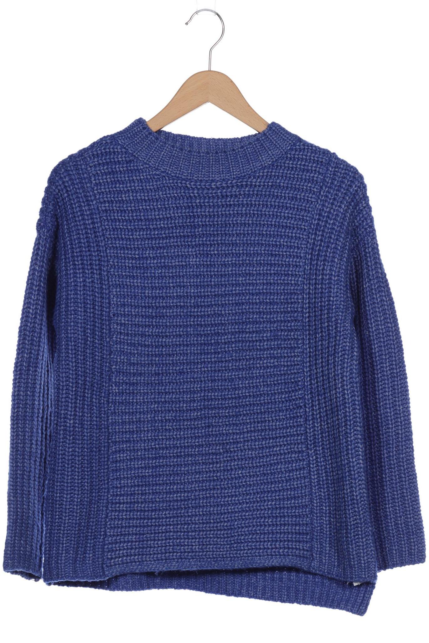 

Gerry Weber Damen Pullover, blau, Gr. 38
