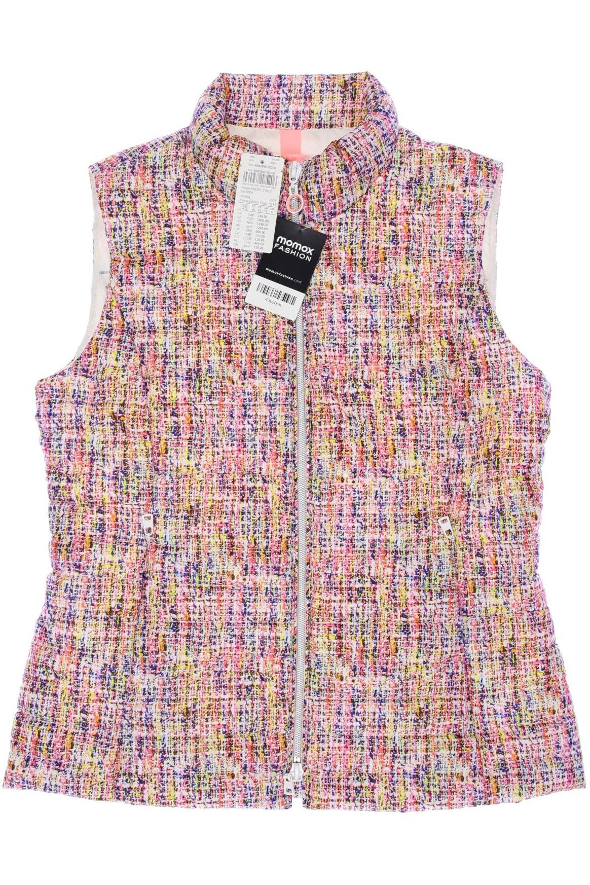 

Gerry Weber Damen Weste, pink