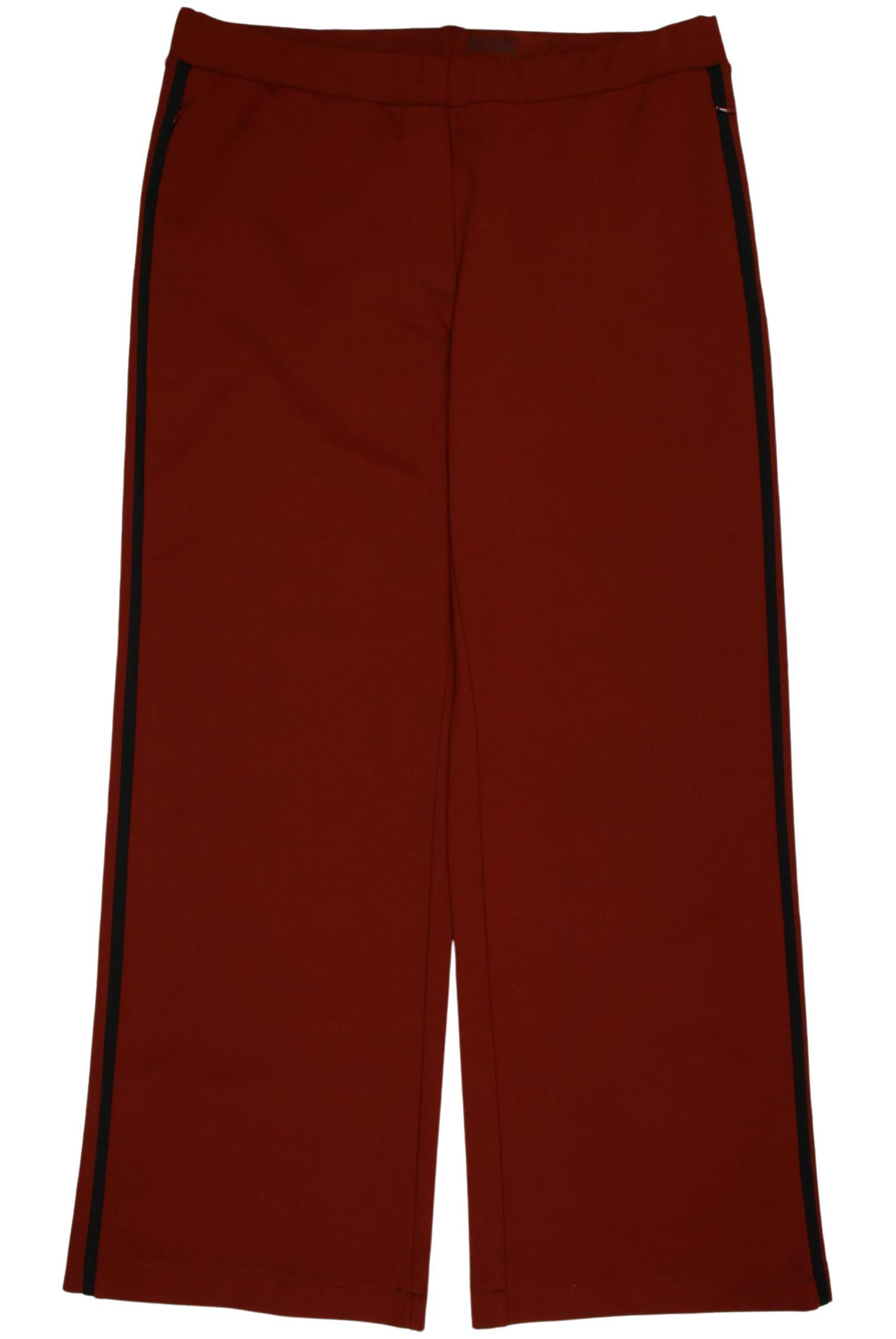 

Gerry Weber Damen Stoffhose, rot, Gr. 44