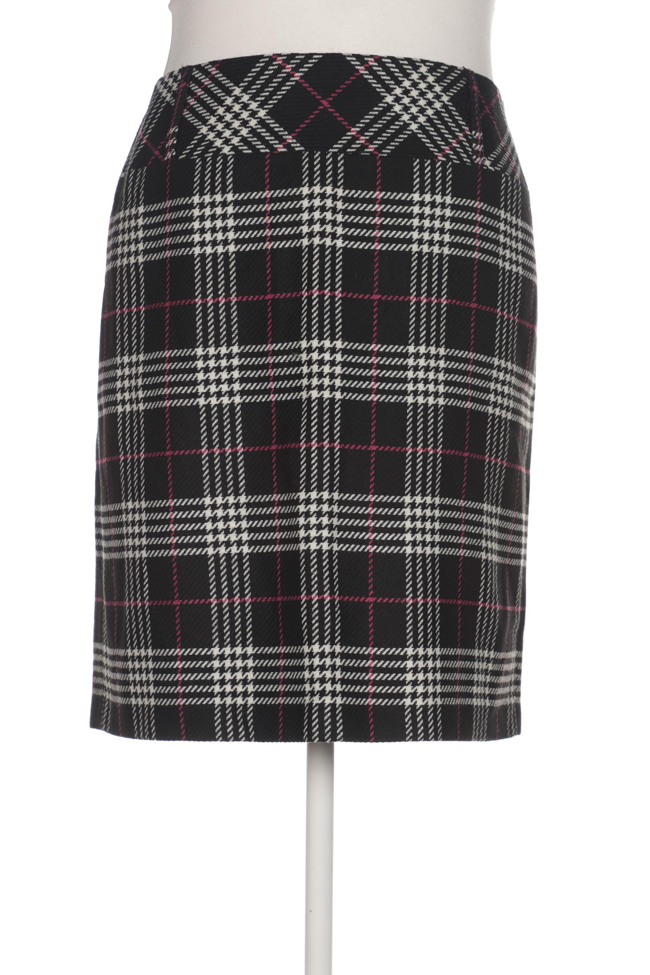 

Gerry Weber Damen Rock, schwarz, Gr. 44