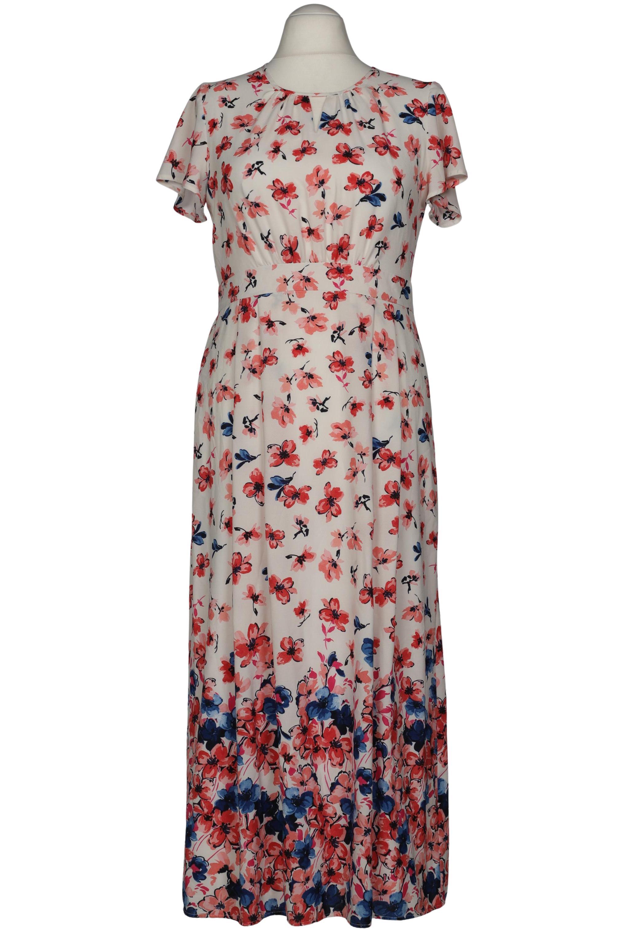 

Gerry Weber Damen Kleid, mehrfarbig, Gr. 42