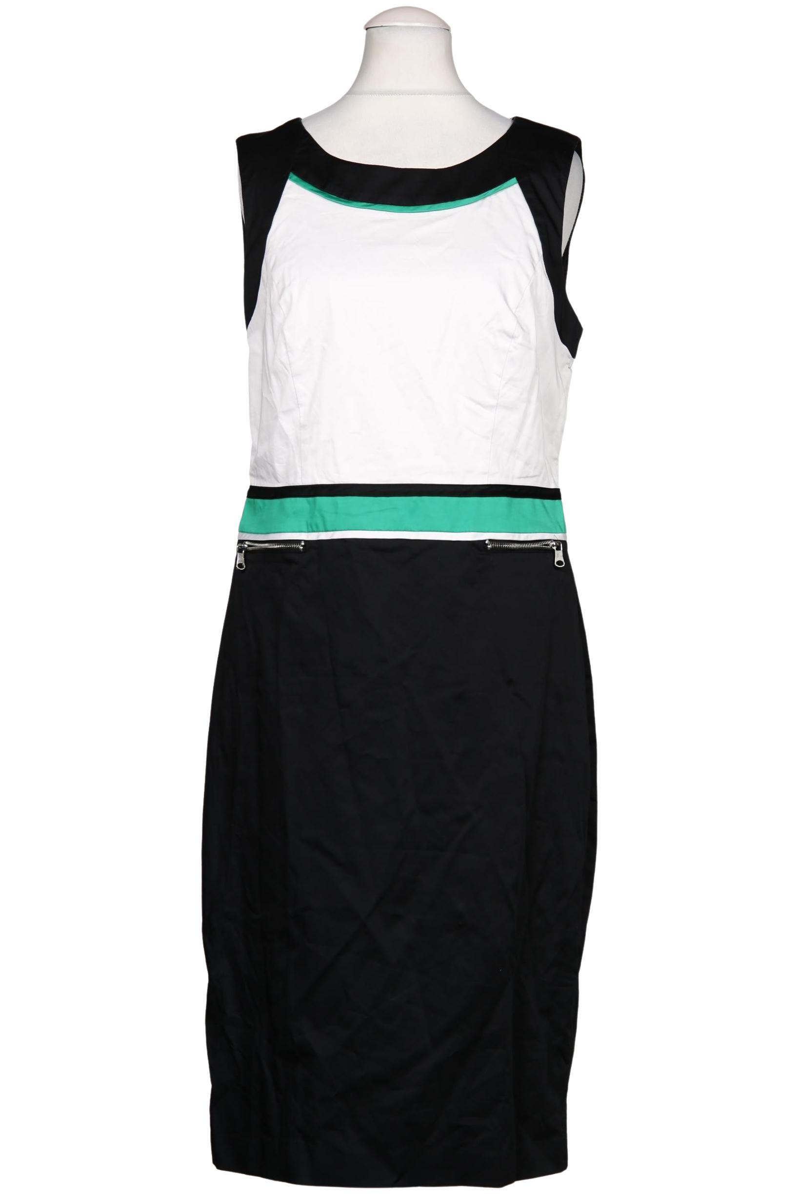 

Gerry Weber Damen Kleid, schwarz, Gr. 36