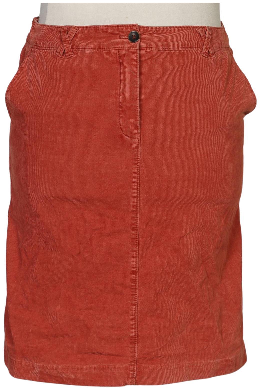 

Gerry Weber Damen Rock, orange, Gr. 31