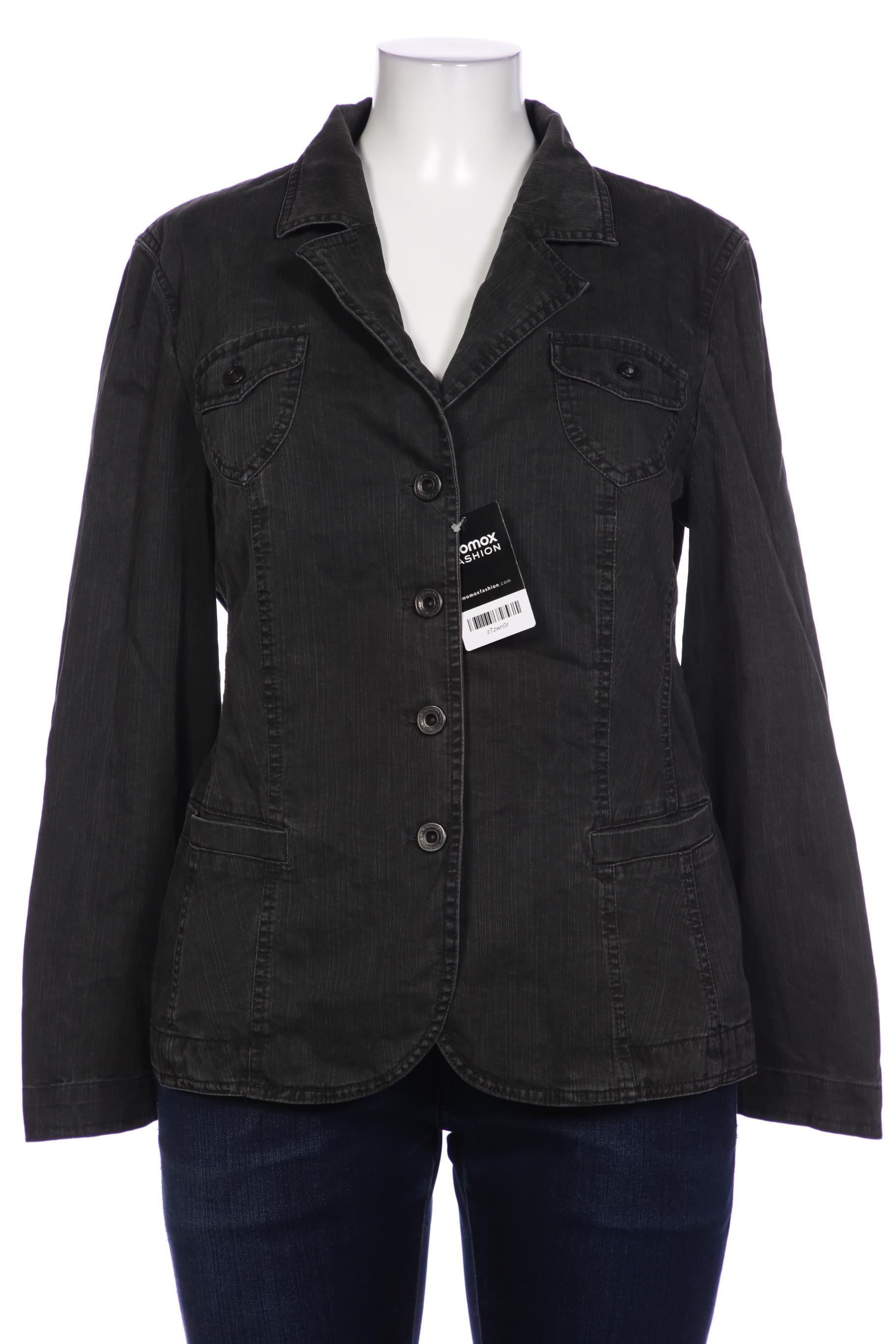 

Gerry Weber Damen Blazer, grau