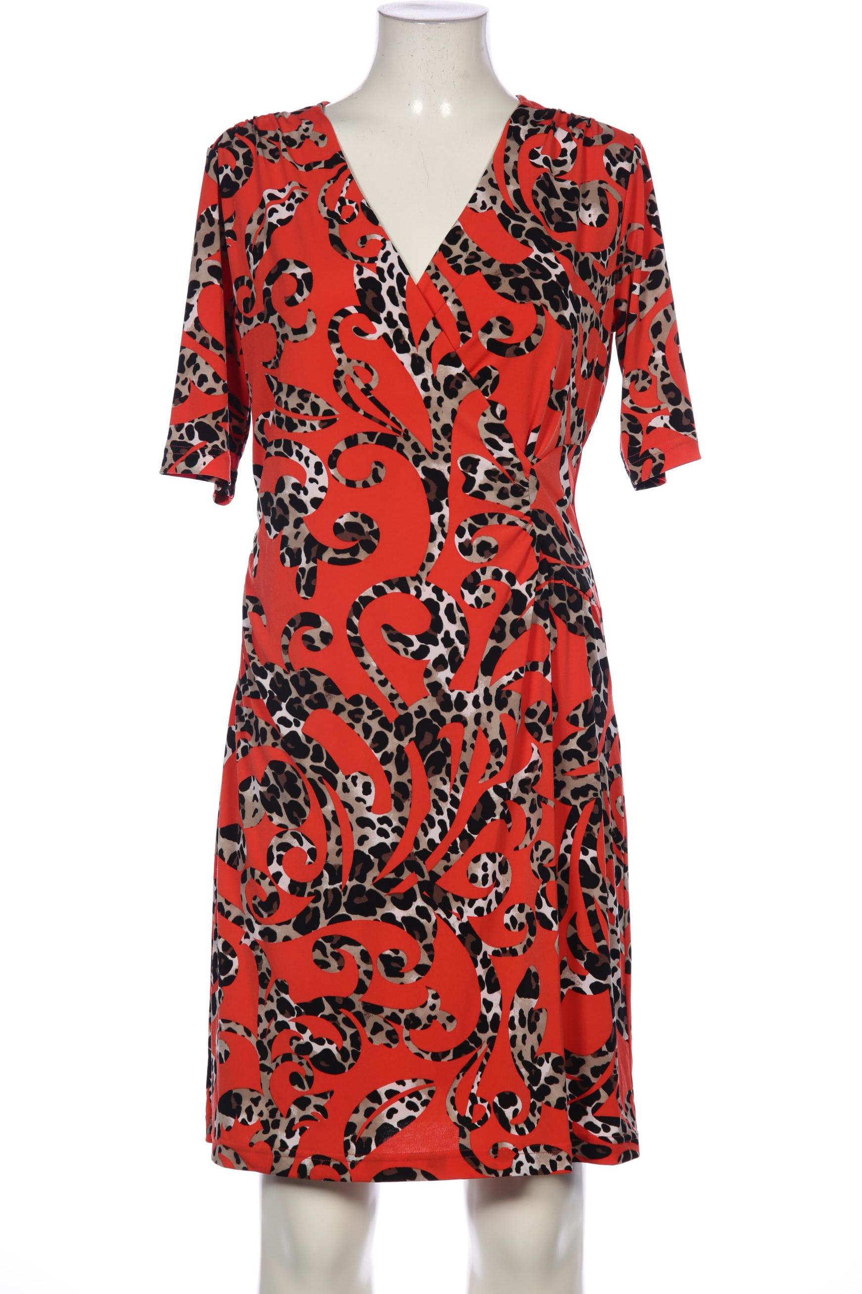 

Gerry Weber Damen Kleid, rot, Gr. 40