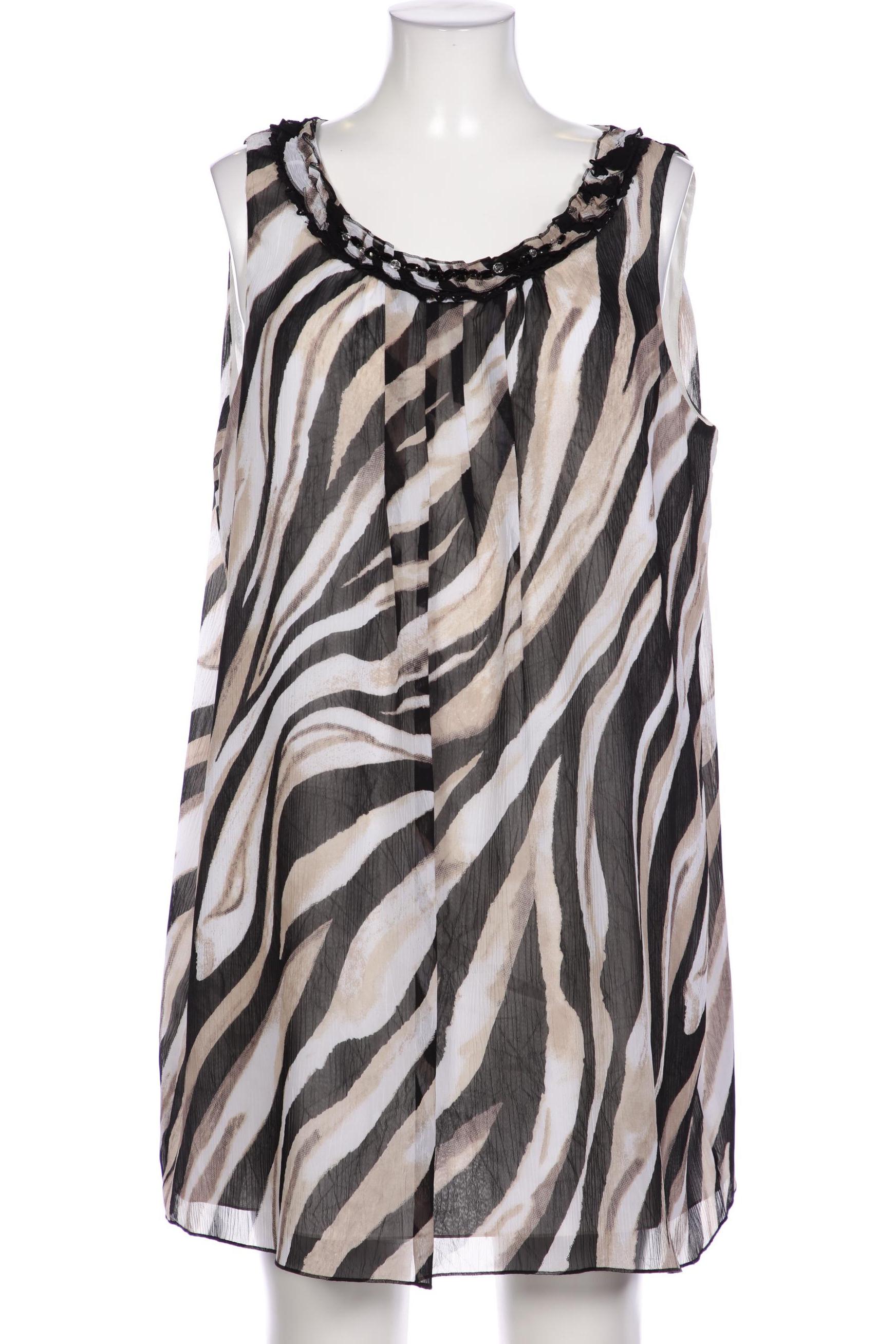 

Gerry Weber Damen Kleid, mehrfarbig, Gr. 48