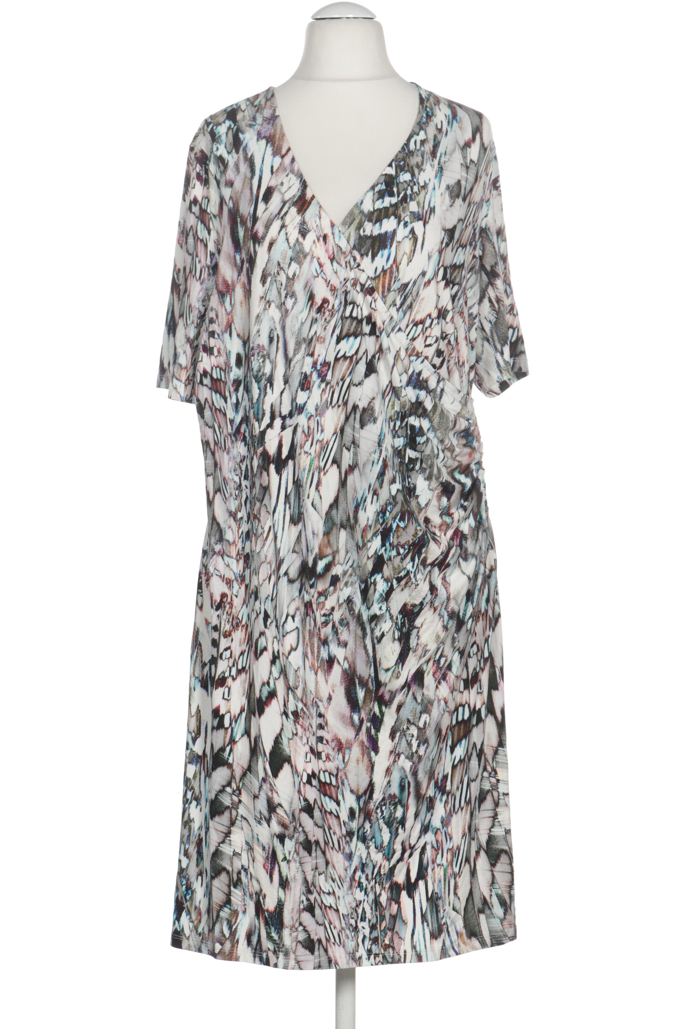

Gerry Weber Damen Kleid, weiß, Gr. 36