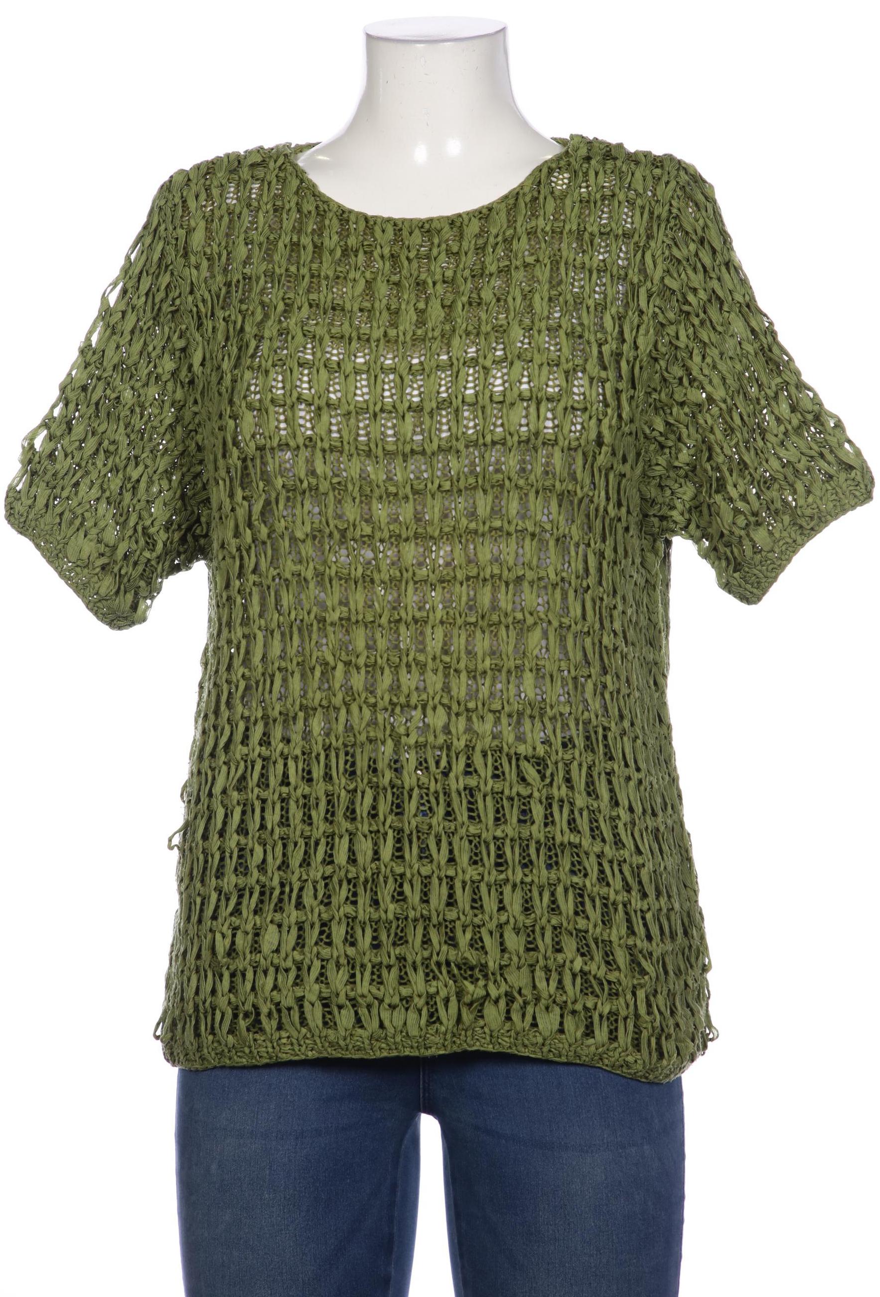 

Gerry Weber Damen Pullover, grün