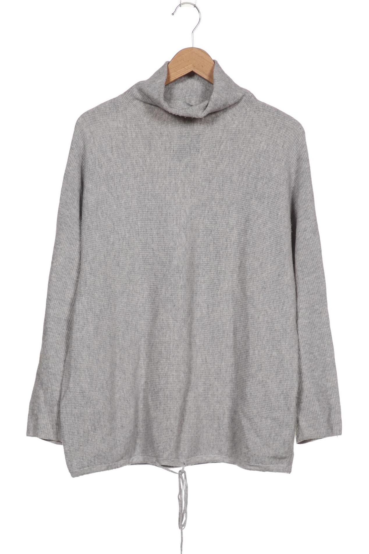 

Gerry Weber Damen Pullover, grau