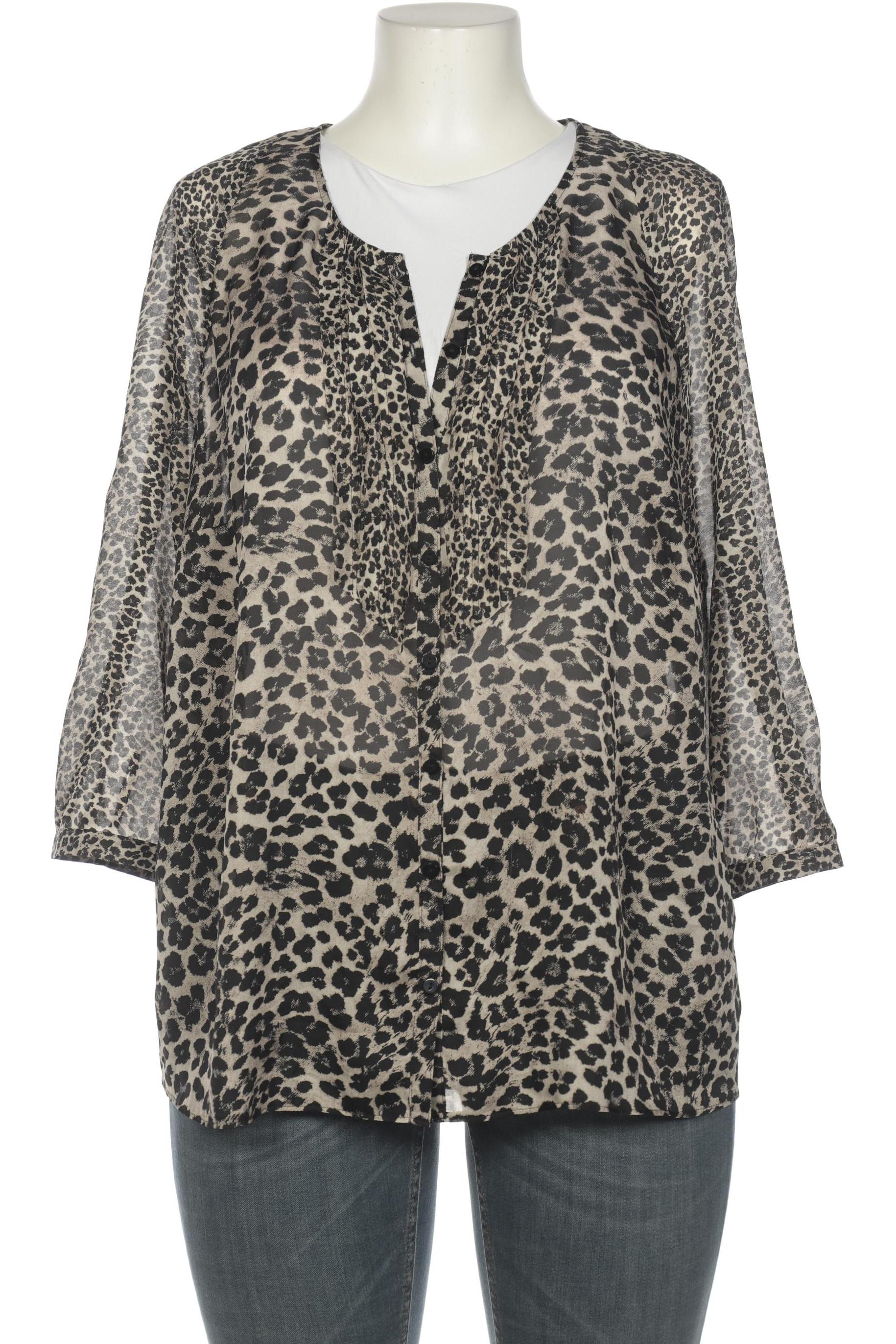 

Gerry Weber Damen Bluse, schwarz