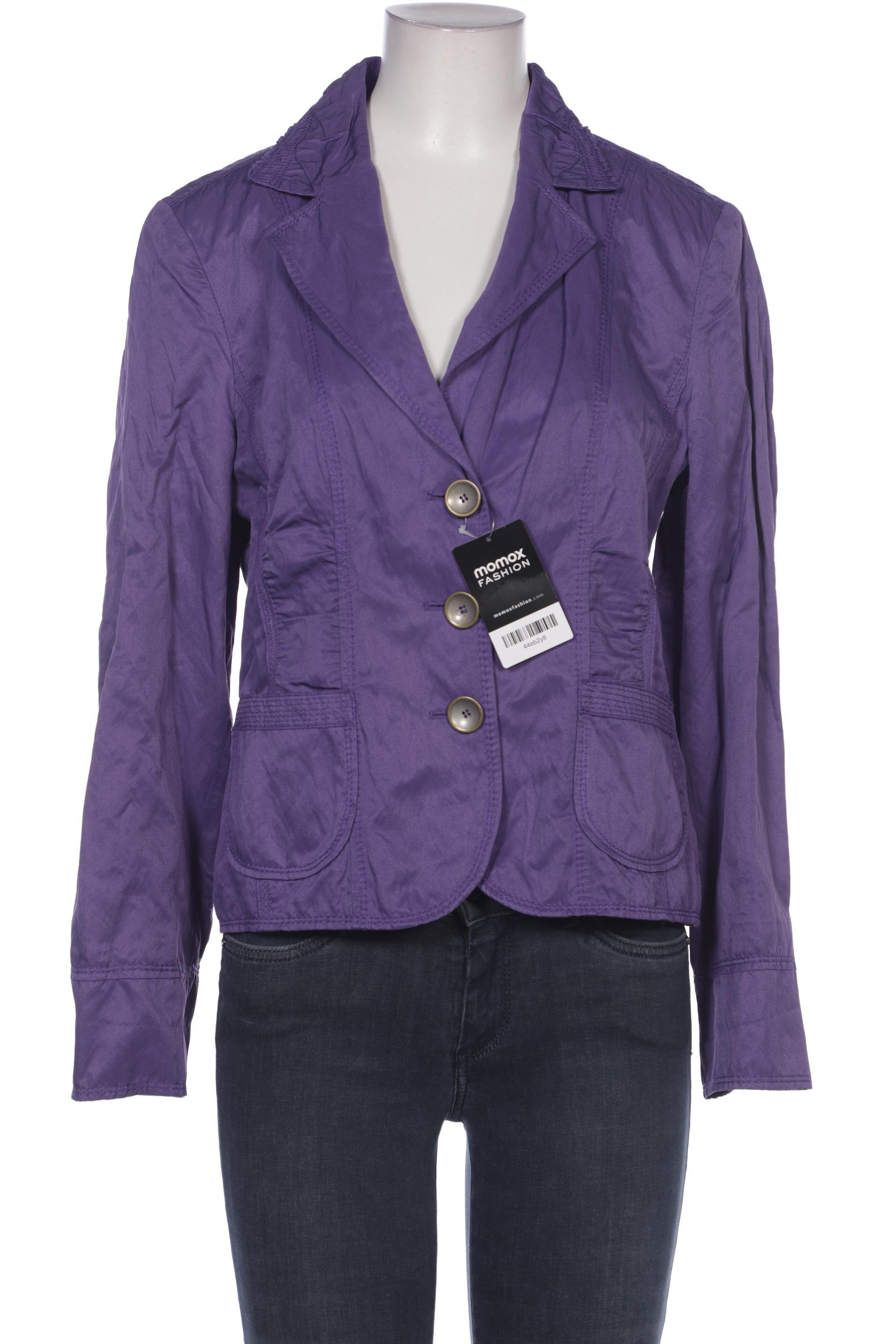 

Gerry Weber Damen Blazer, flieder, Gr. 38