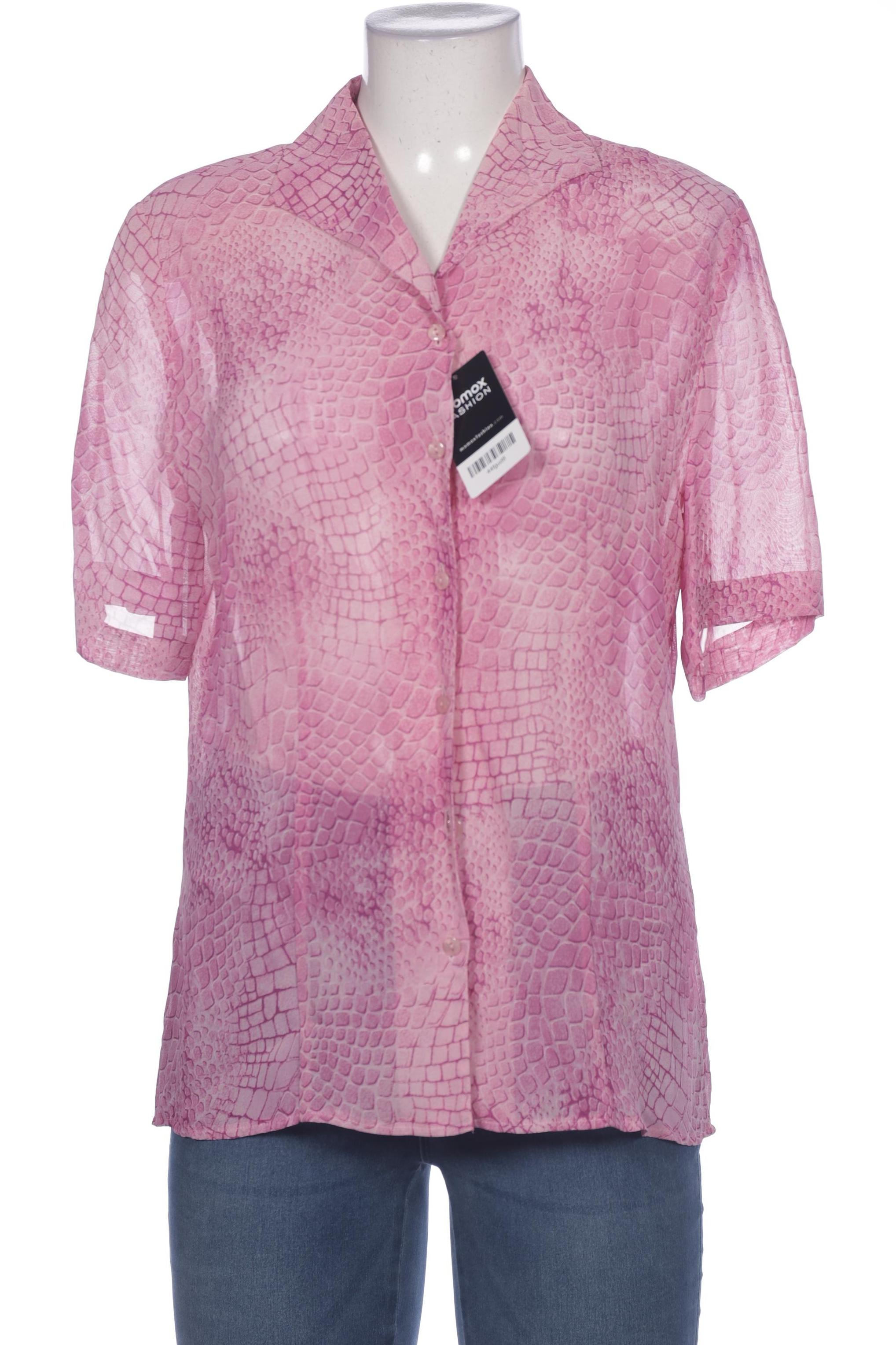 

Gerry Weber Damen Bluse, pink, Gr. 40
