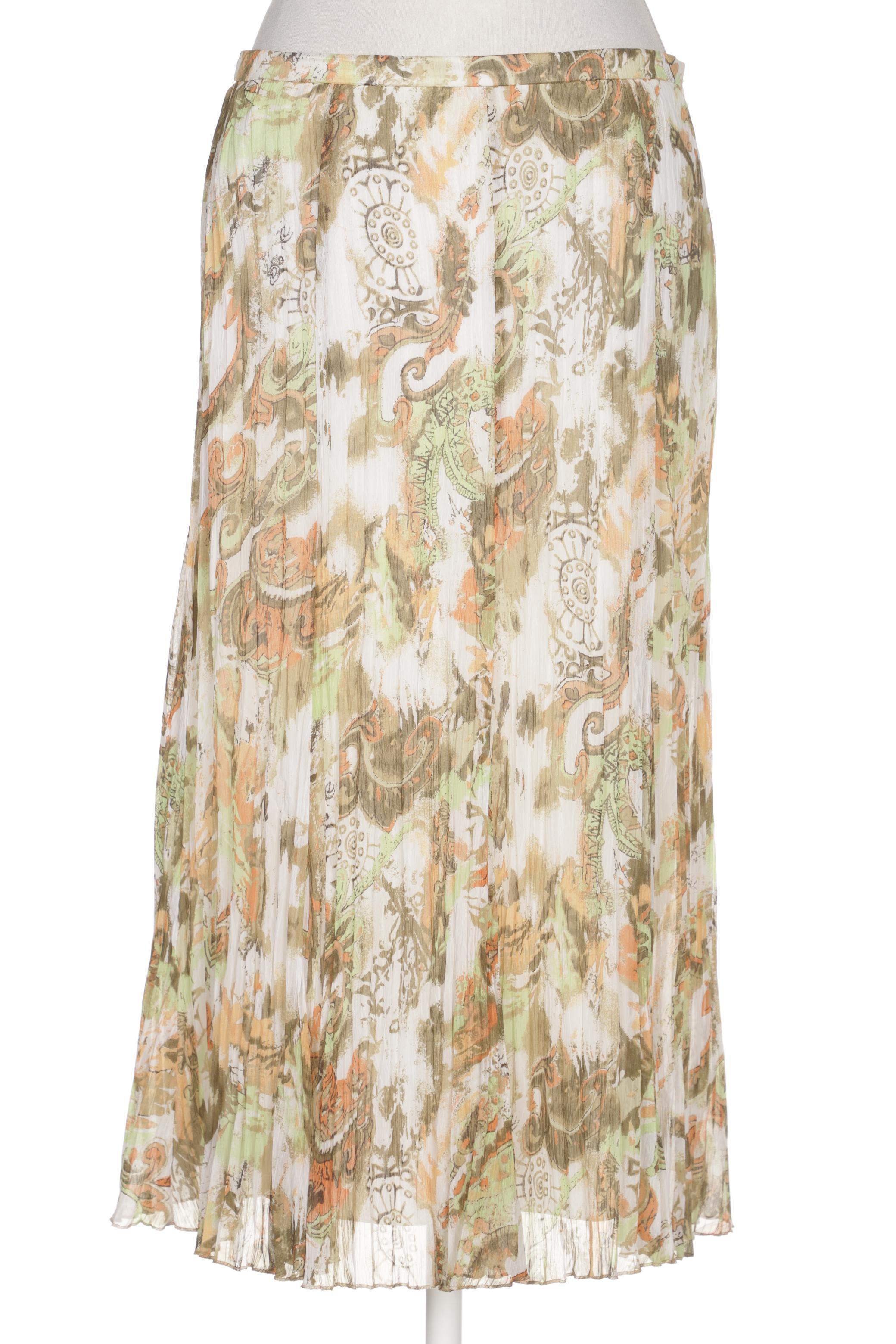 

Gerry Weber Damen Rock, mehrfarbig, Gr. 38