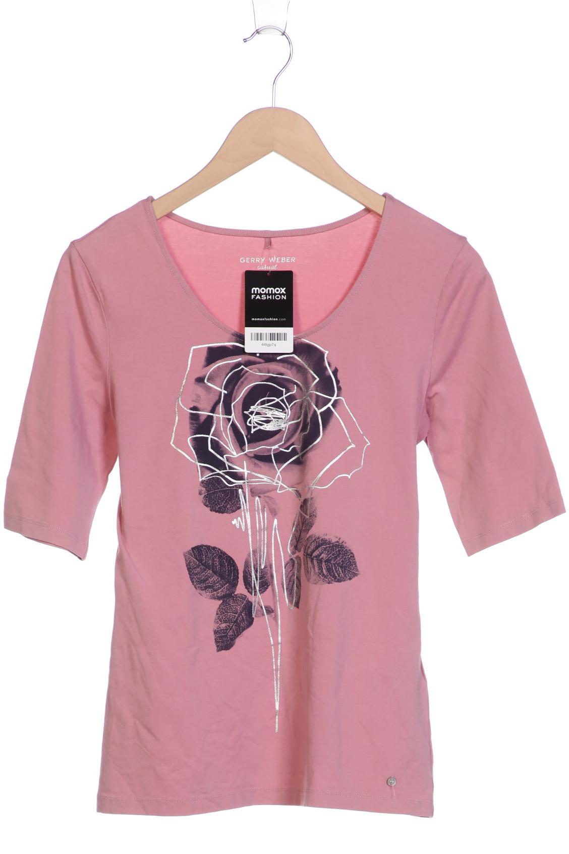 

Gerry Weber Damen T-Shirt, pink