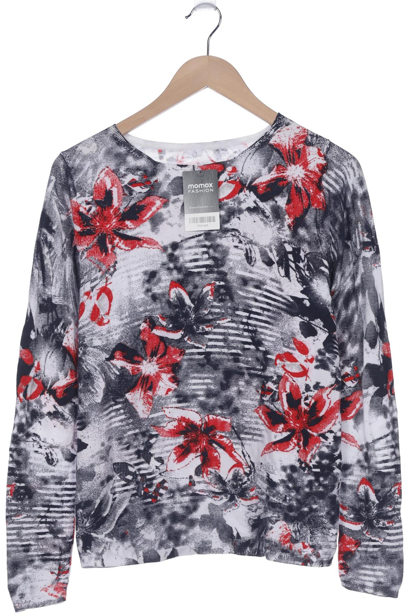

Gerry Weber Damen Pullover, marineblau