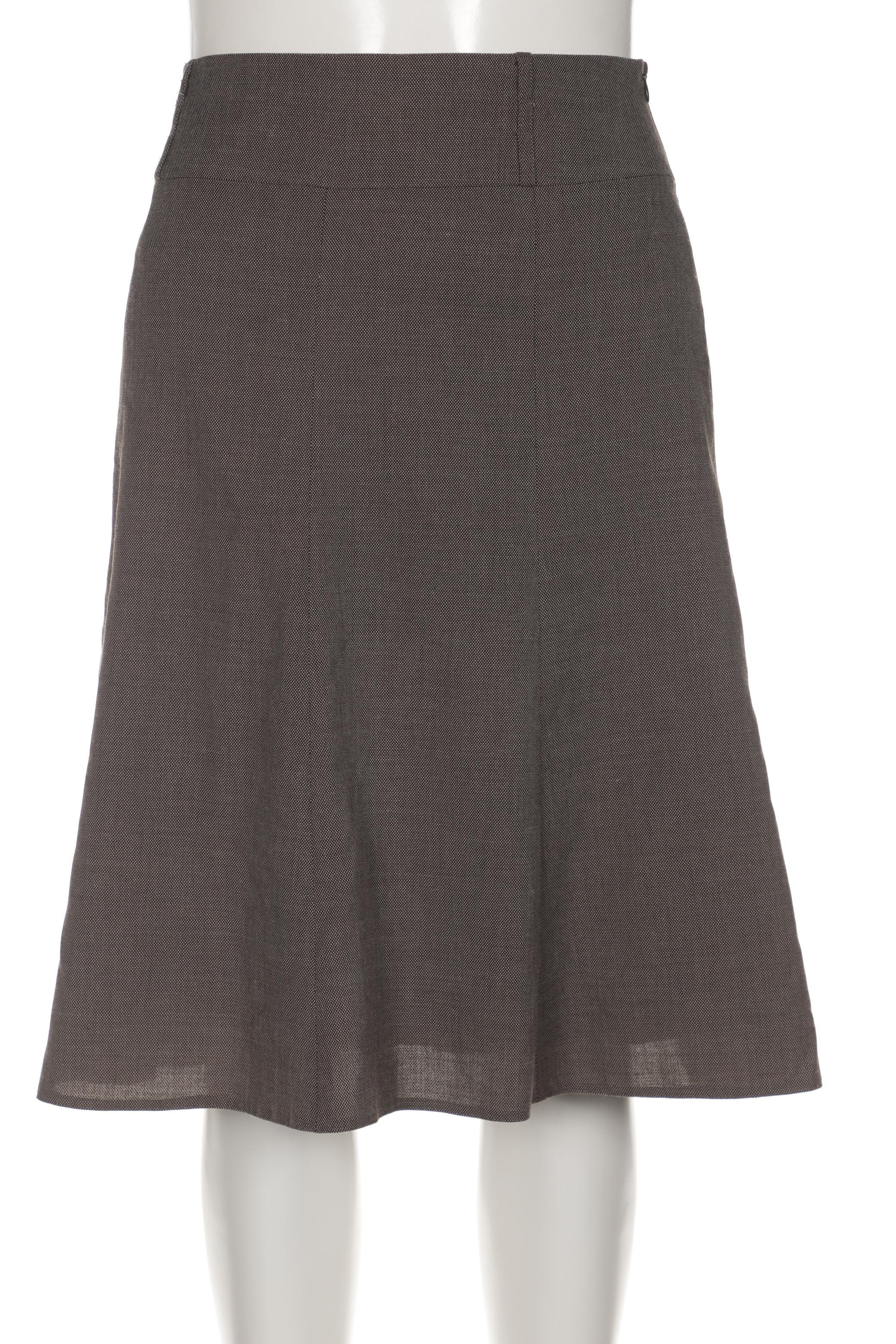 

Gerry Weber Damen Rock, braun