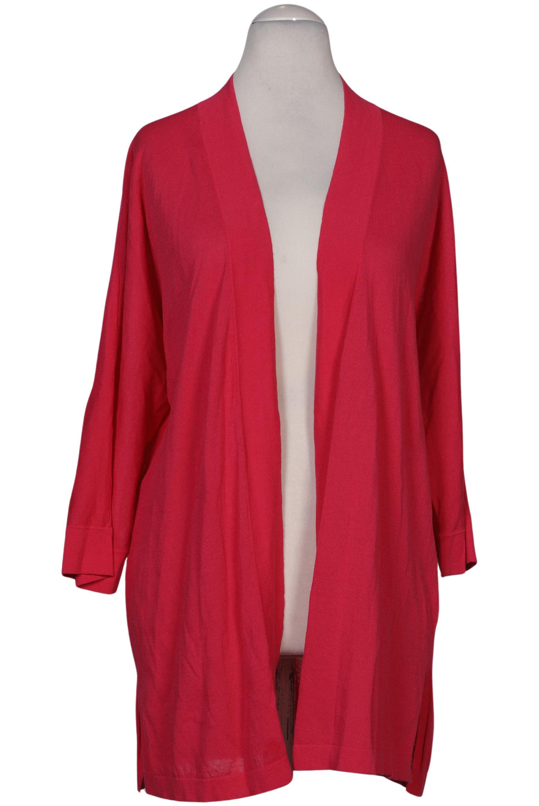 

Gerry Weber Damen Strickjacke, pink, Gr. 38