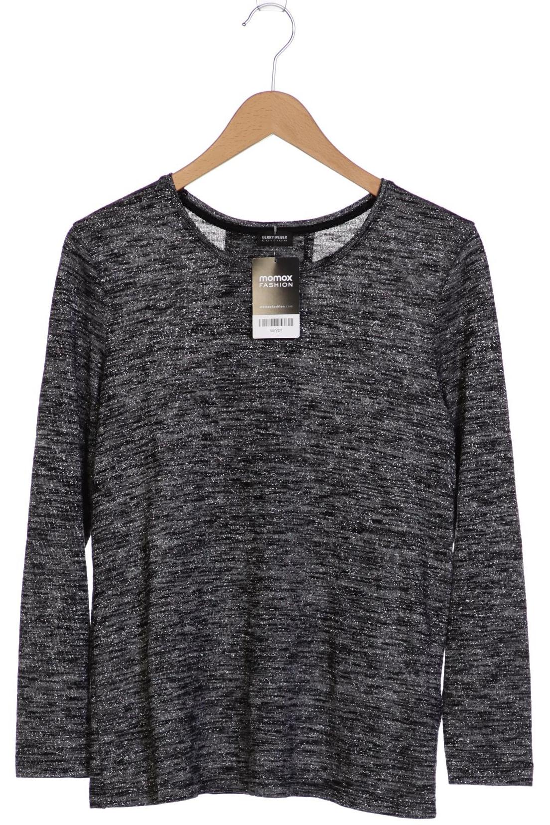 

Gerry Weber Damen Pullover, grau