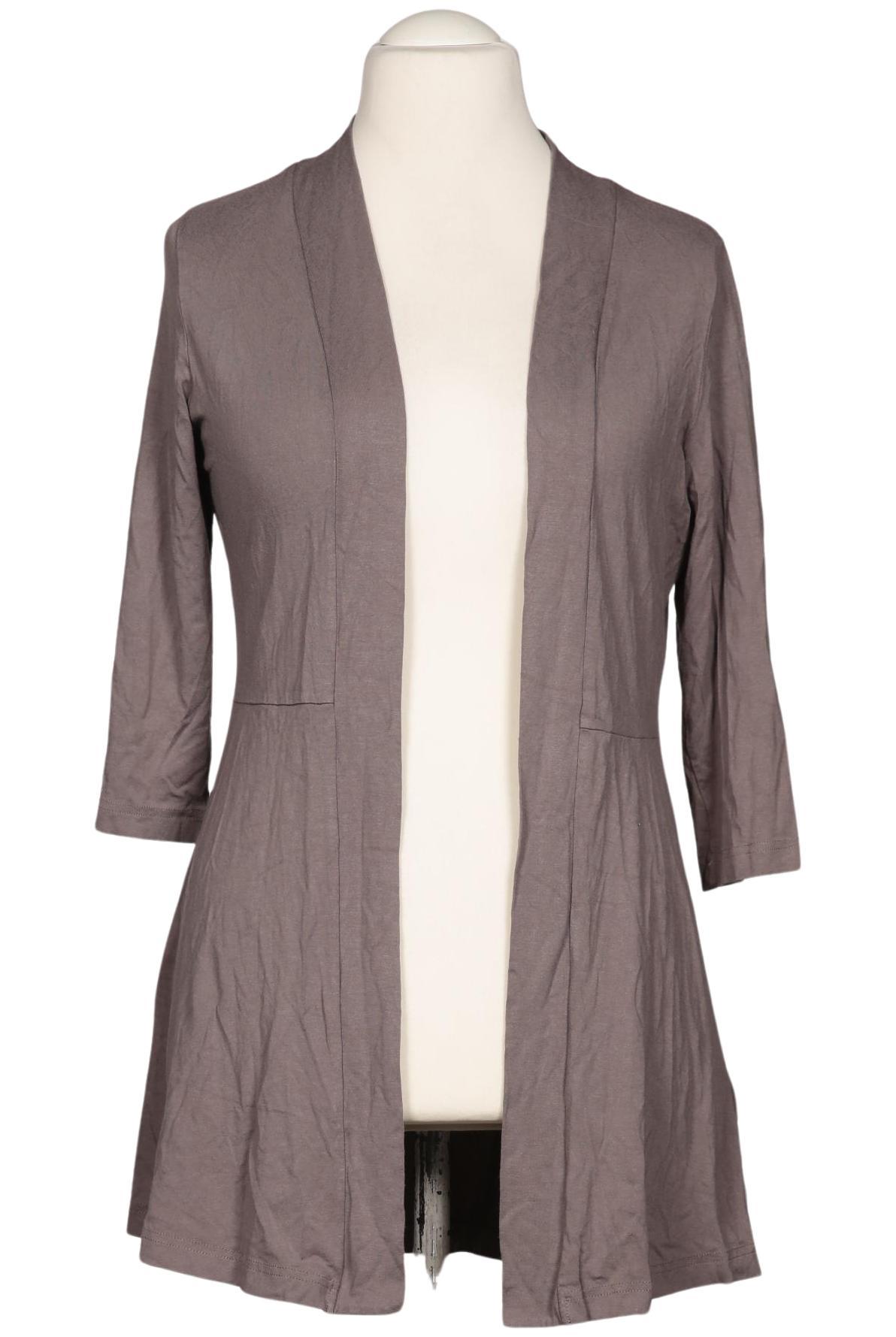 

Gerry Weber Damen Strickjacke, grau, Gr. 40