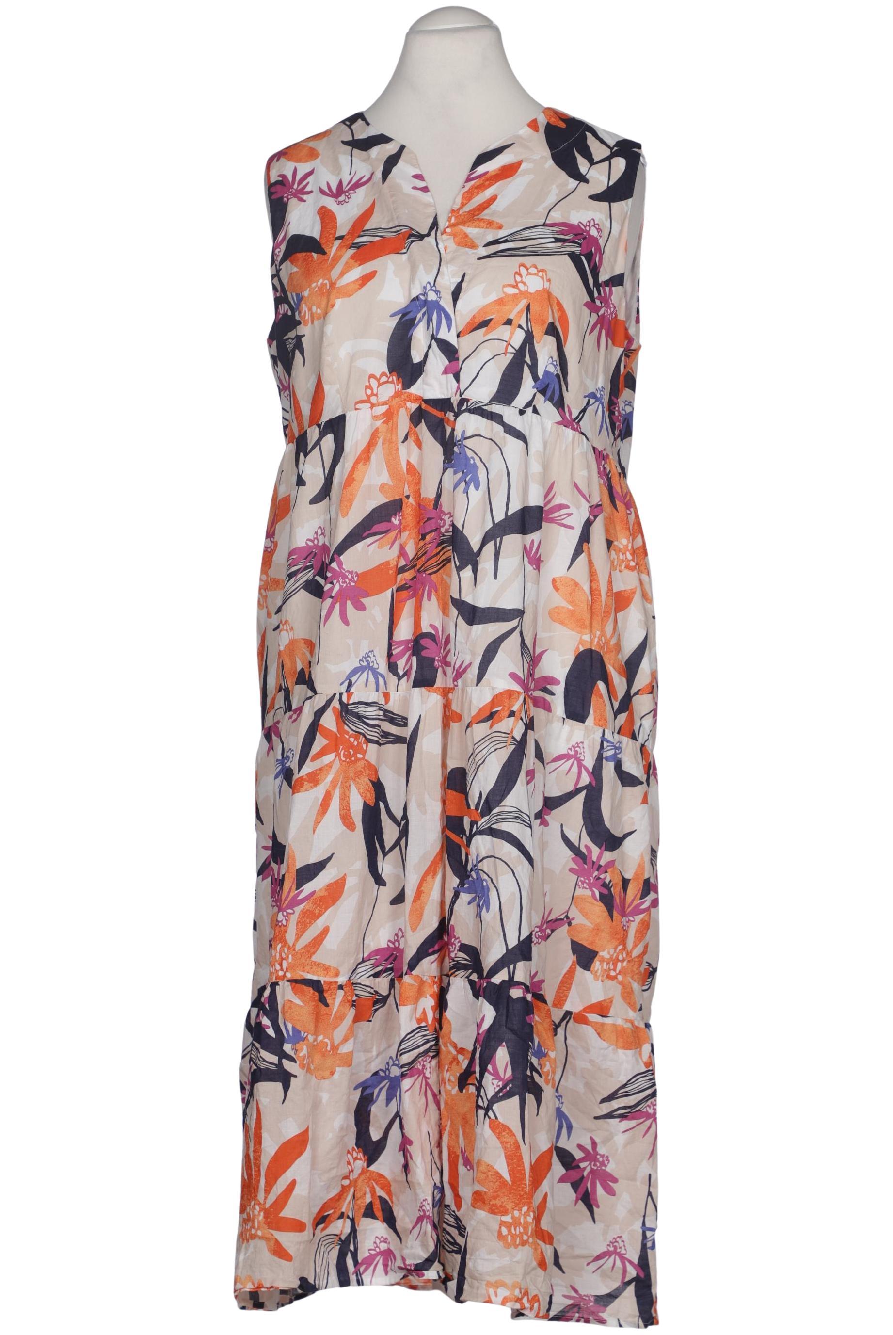 

Gerry Weber Damen Kleid, mehrfarbig, Gr. 42