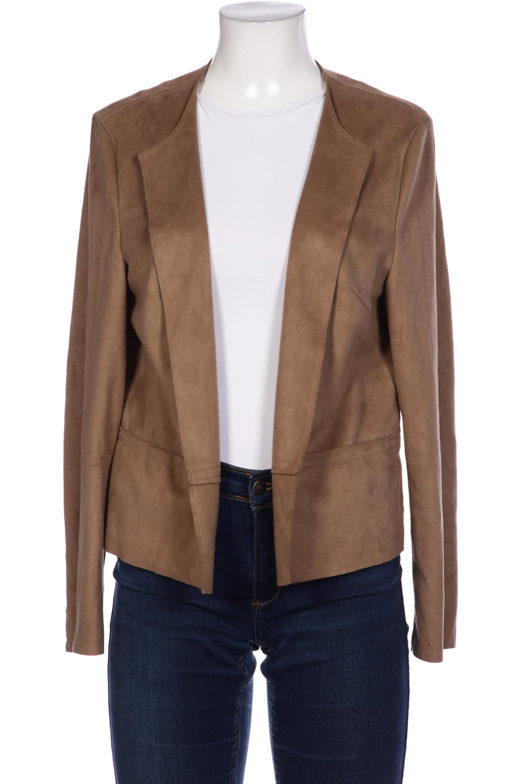 

Gerry Weber Damen Blazer, braun, Gr. 42