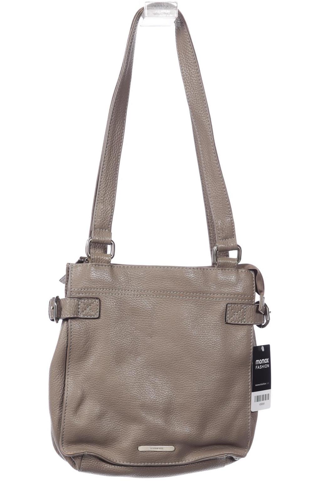 

Gerry Weber Damen Handtasche, beige, Gr.