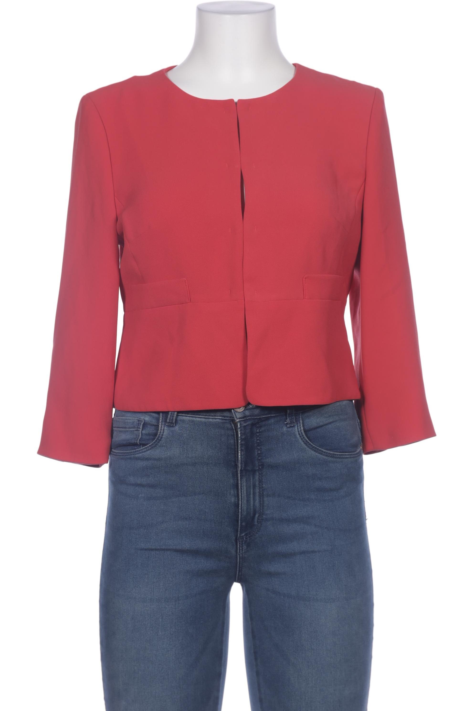 

Gerry Weber Damen Blazer, rot, Gr. 36
