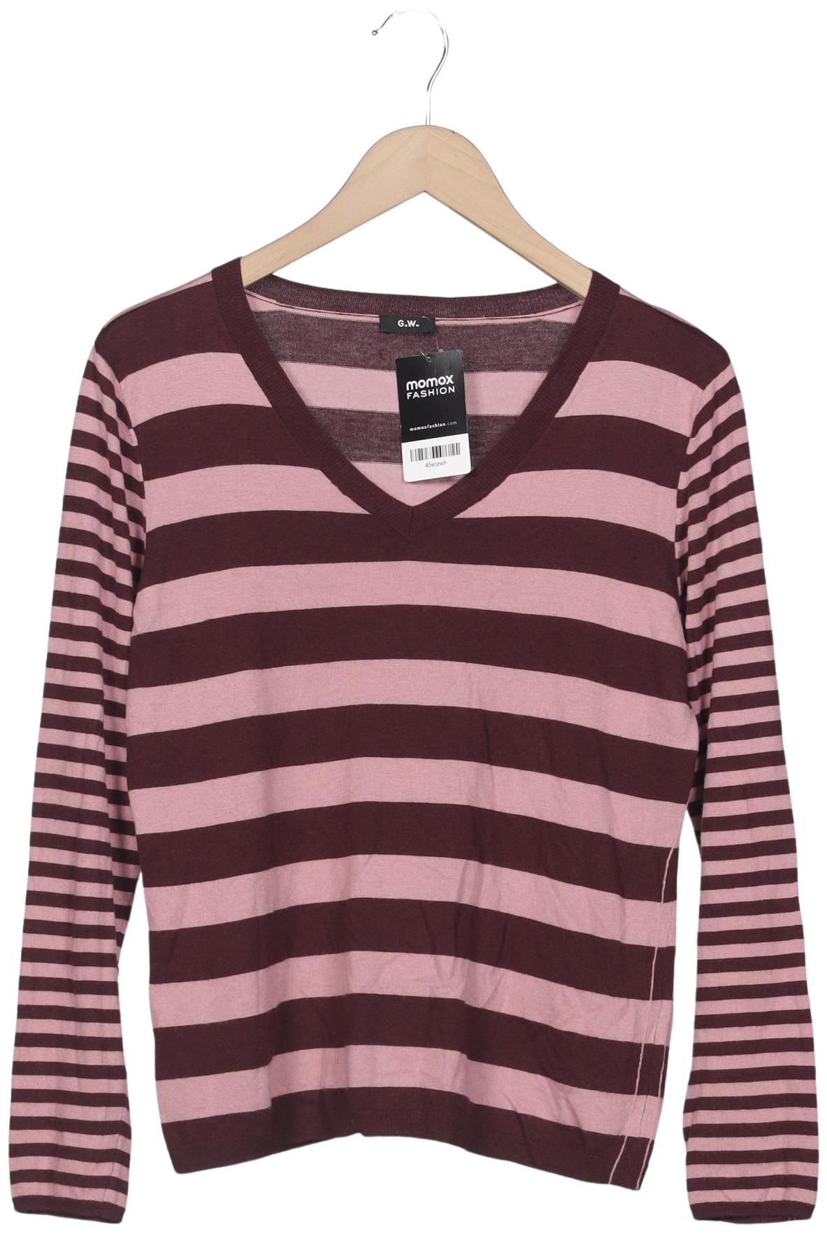 

Gerry Weber Damen Pullover, mehrfarbig, Gr. 38