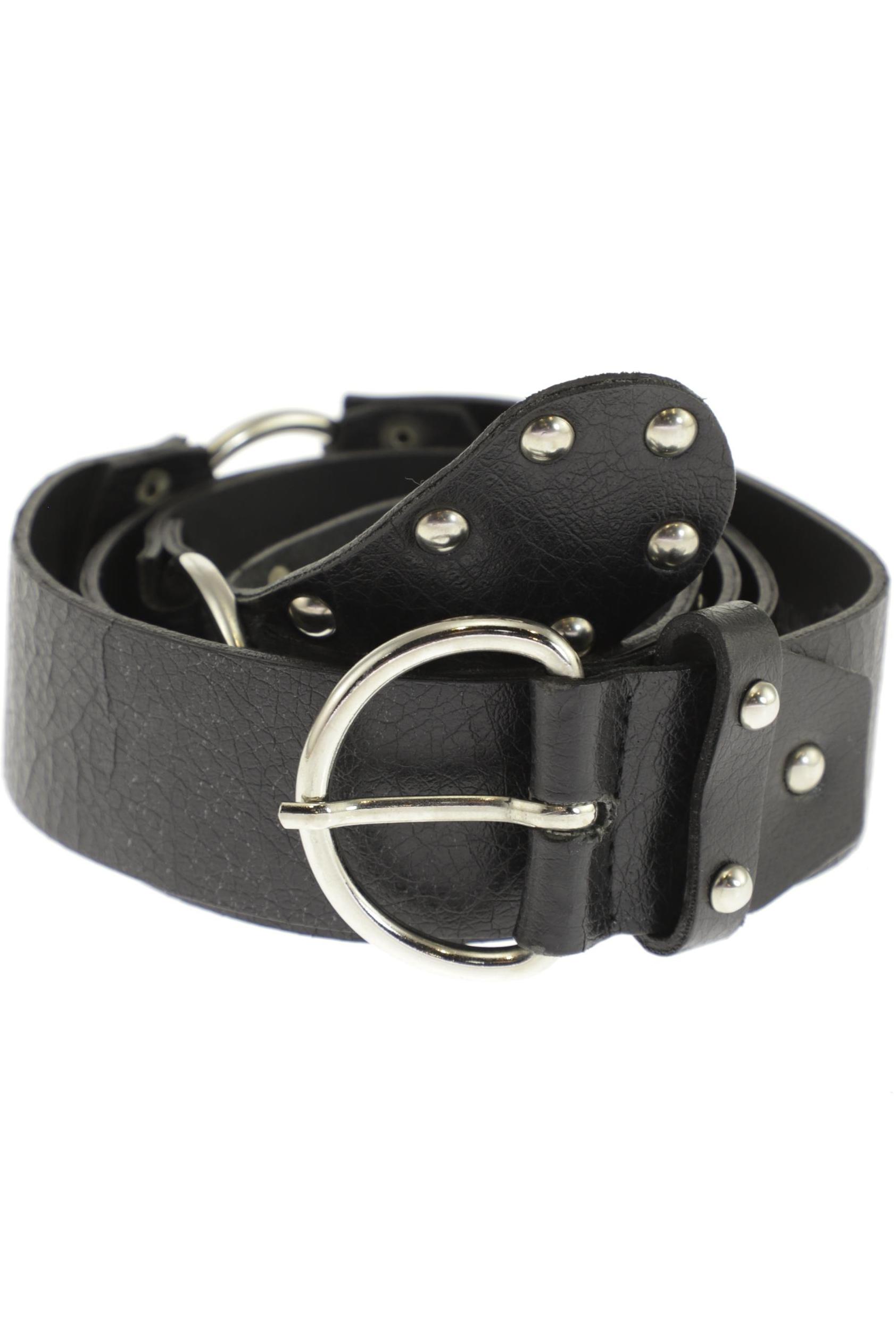 

Gerry Weber Damen Gürtel, schwarz