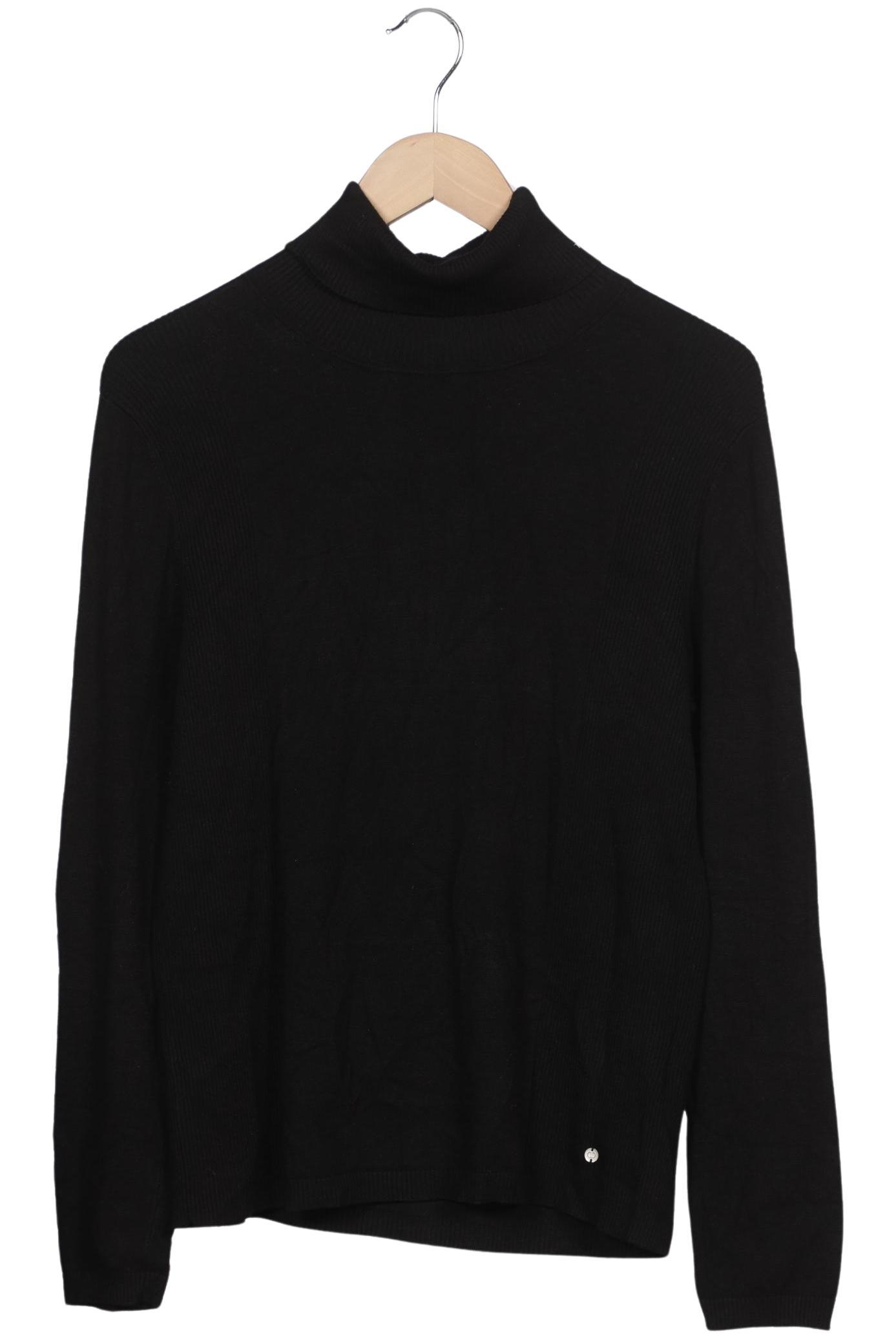 

Gerry Weber Damen Pullover, schwarz, Gr. 40