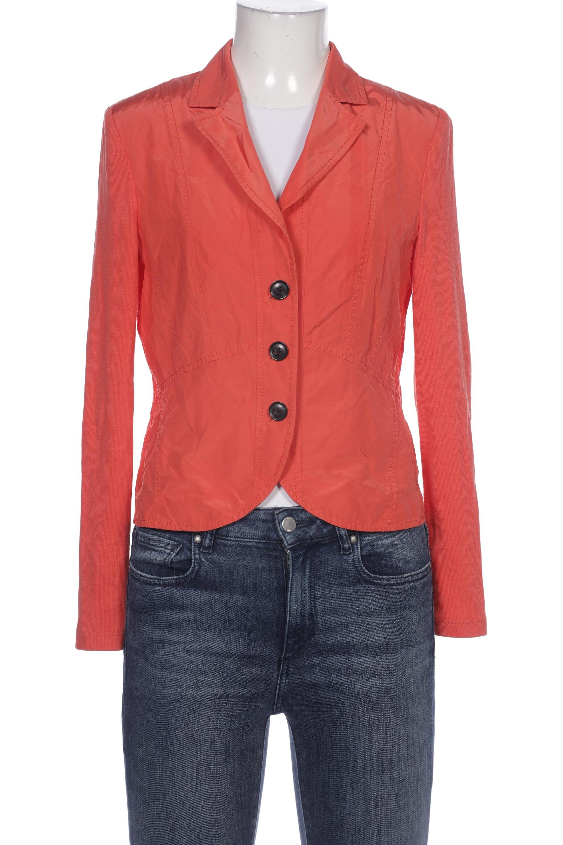 

Gerry Weber Damen Blazer, rot, Gr. 36
