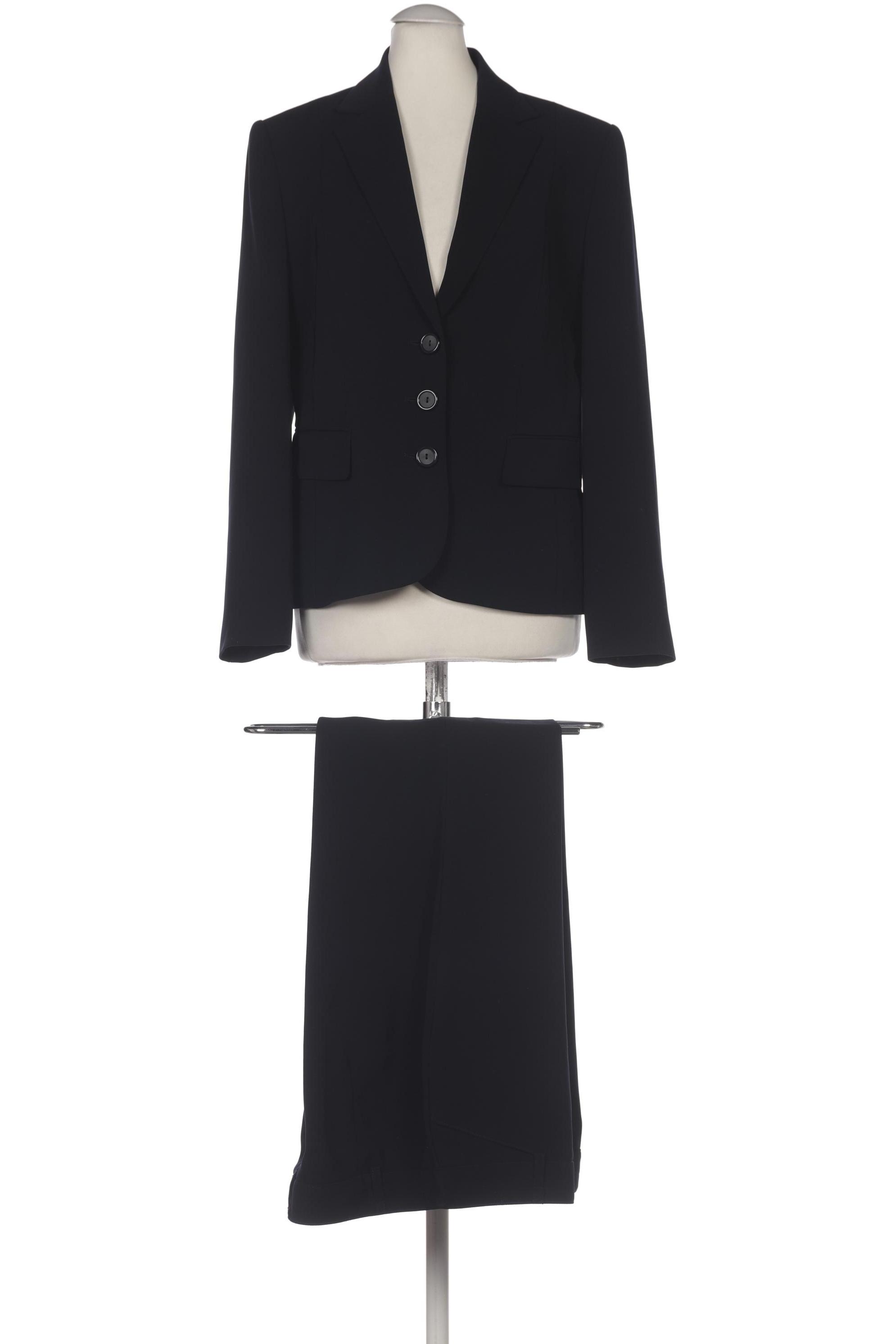 

Gerry Weber Damen Anzug, marineblau, Gr. 36