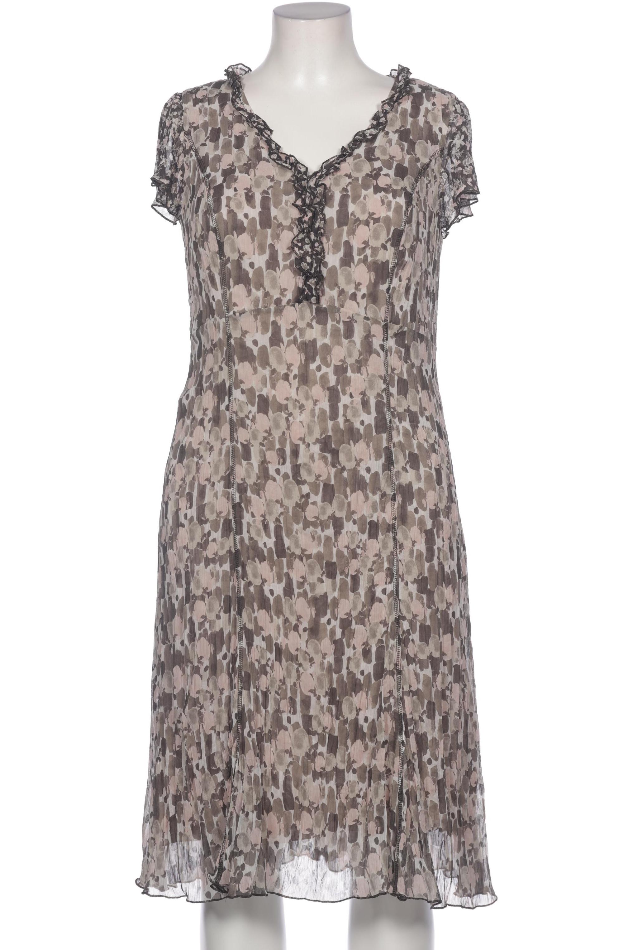 

Gerry Weber Damen Kleid, mehrfarbig, Gr. 44