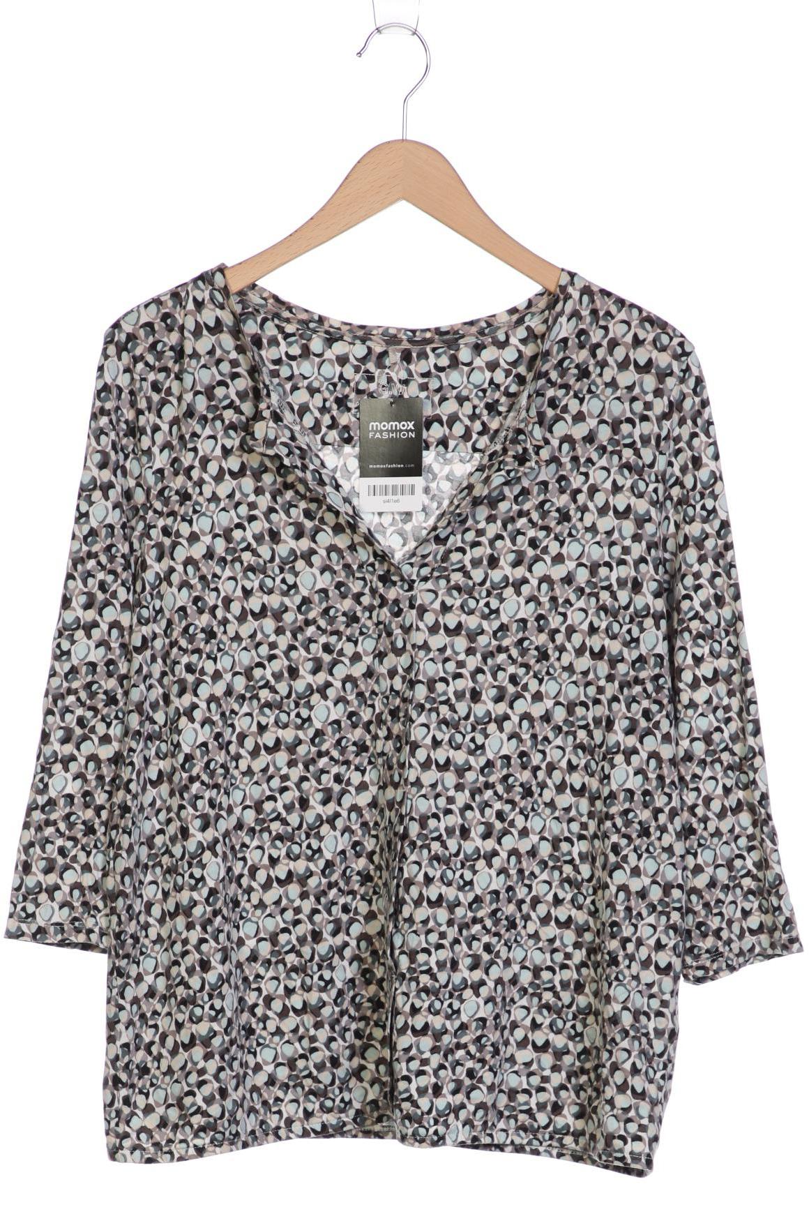 

Gerry Weber Damen Langarmshirt, grau