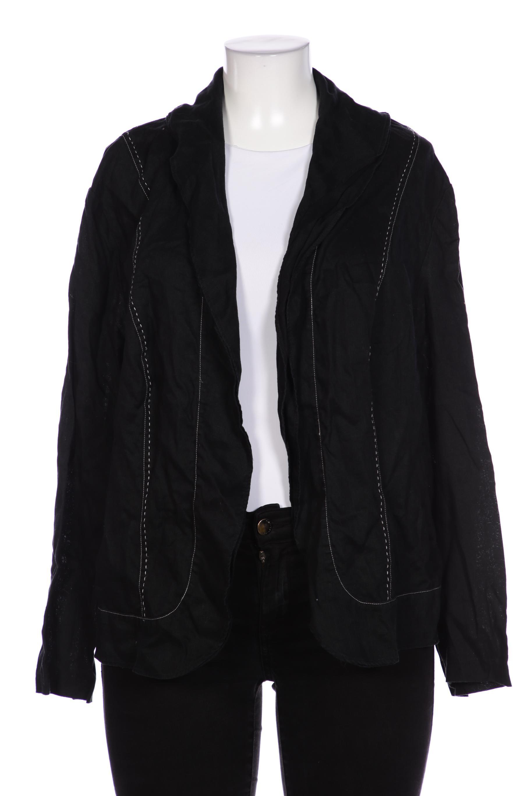 

Gerry Weber Damen Blazer, marineblau, Gr. 46