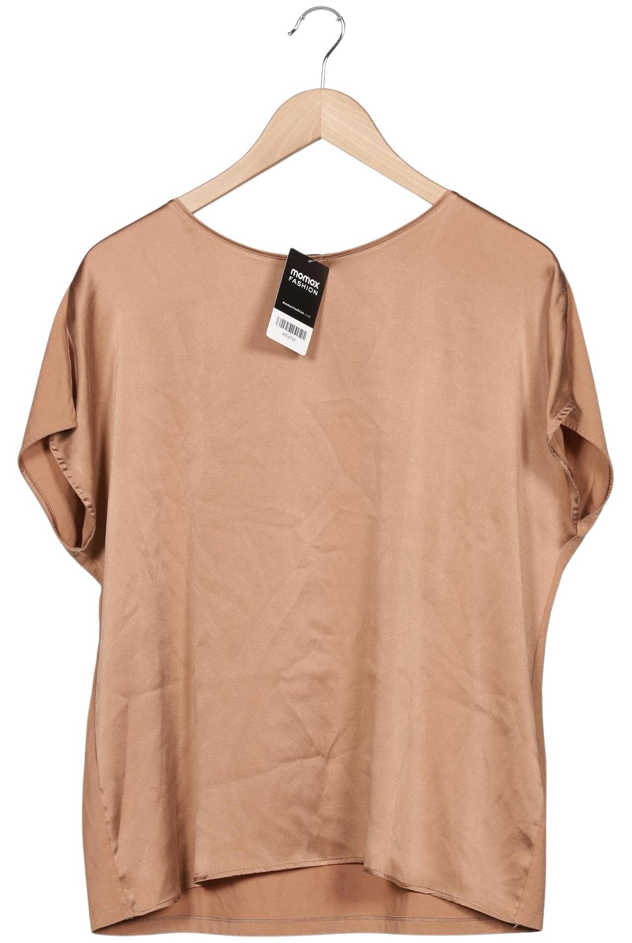 

Gerry Weber Damen T-Shirt, beige, Gr. 42