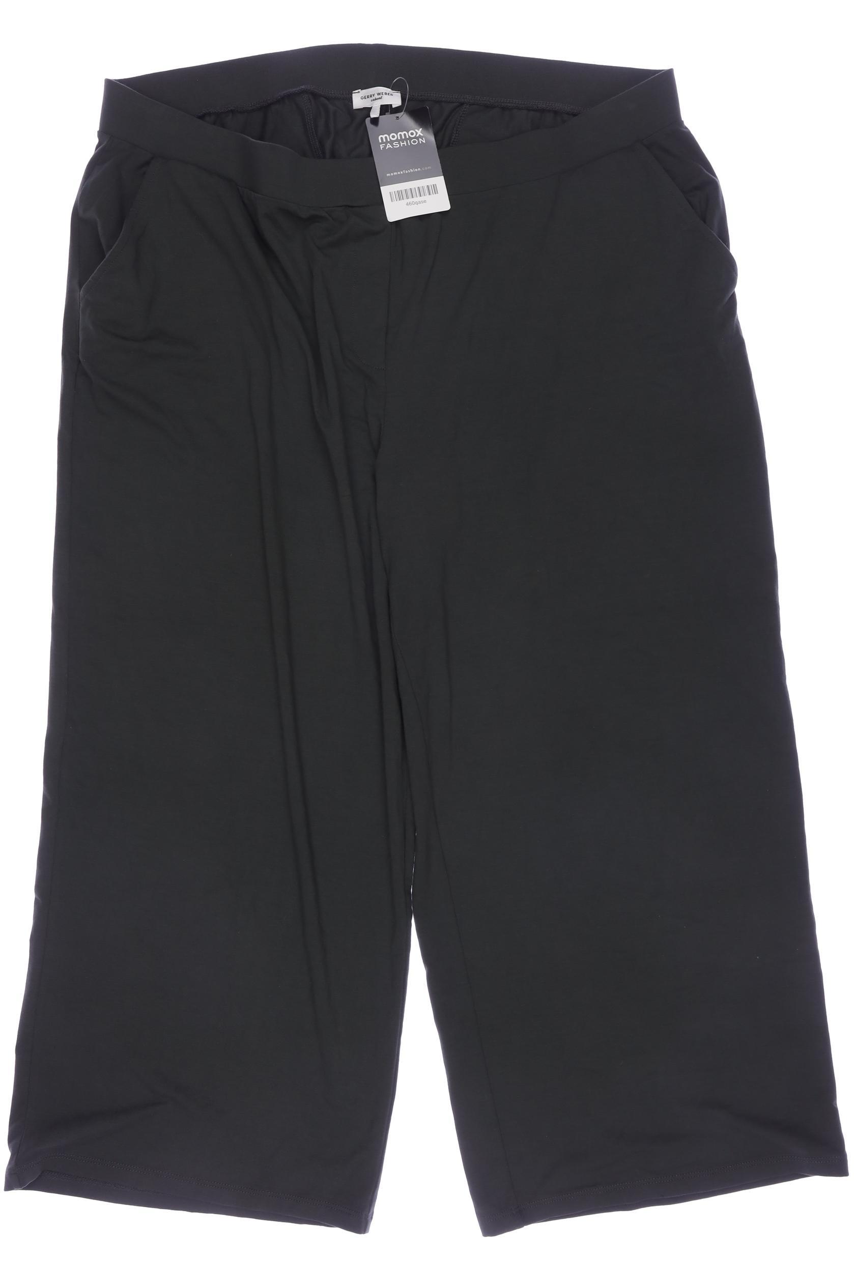 

Gerry Weber Damen Stoffhose, grün, Gr. 46