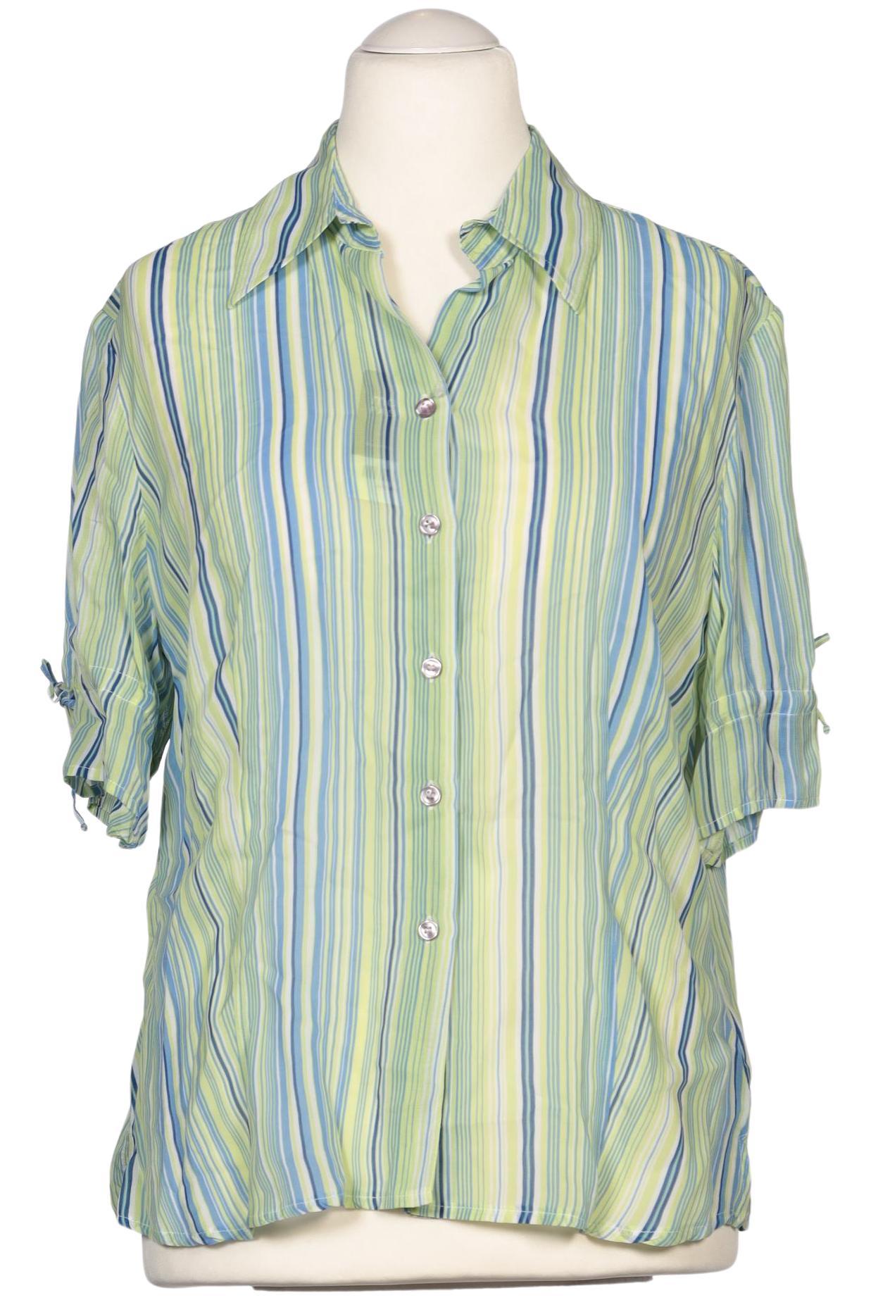 

Gerry Weber Damen Bluse, mehrfarbig, Gr. 42