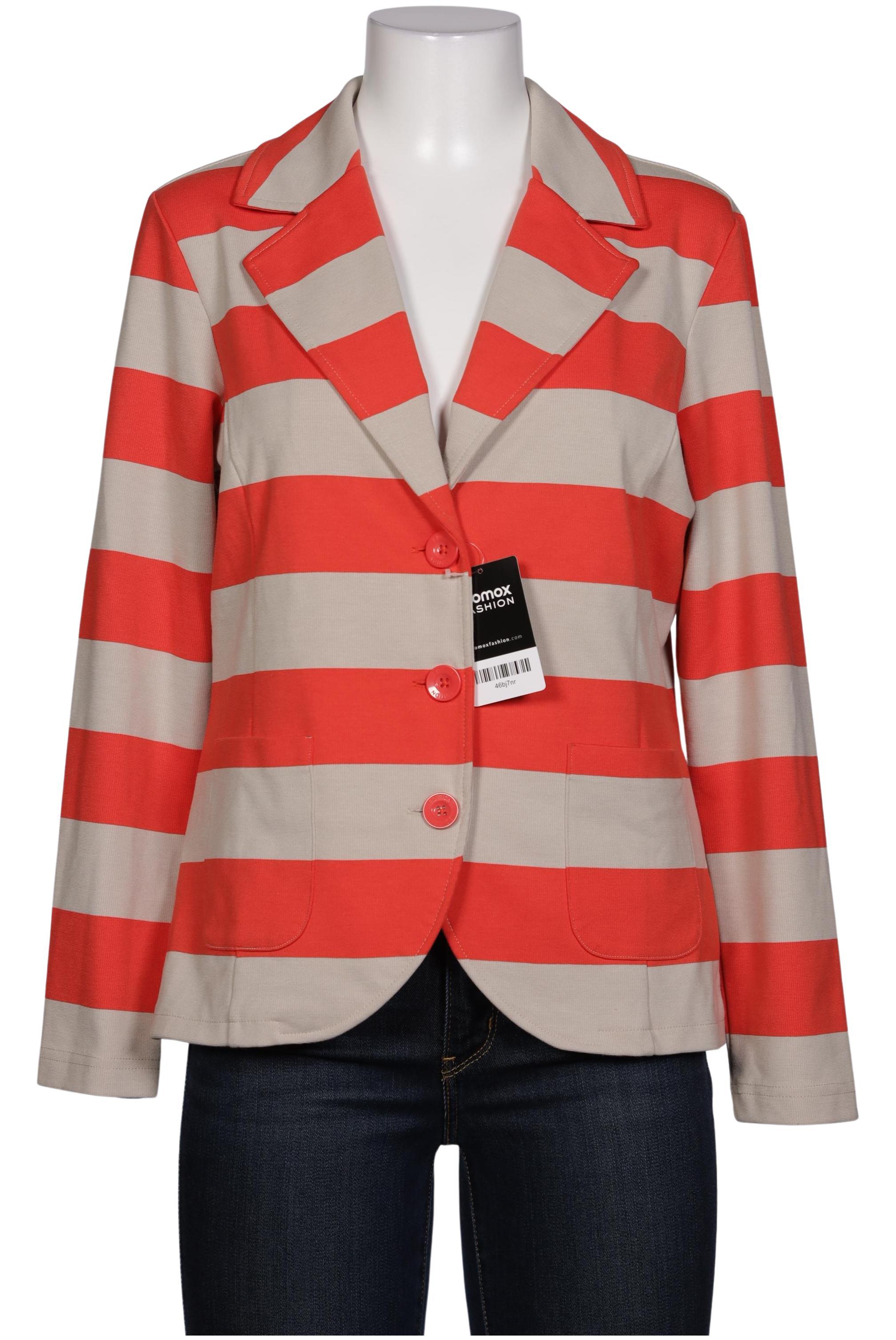 

Gerry Weber Damen Blazer, mehrfarbig, Gr. 40