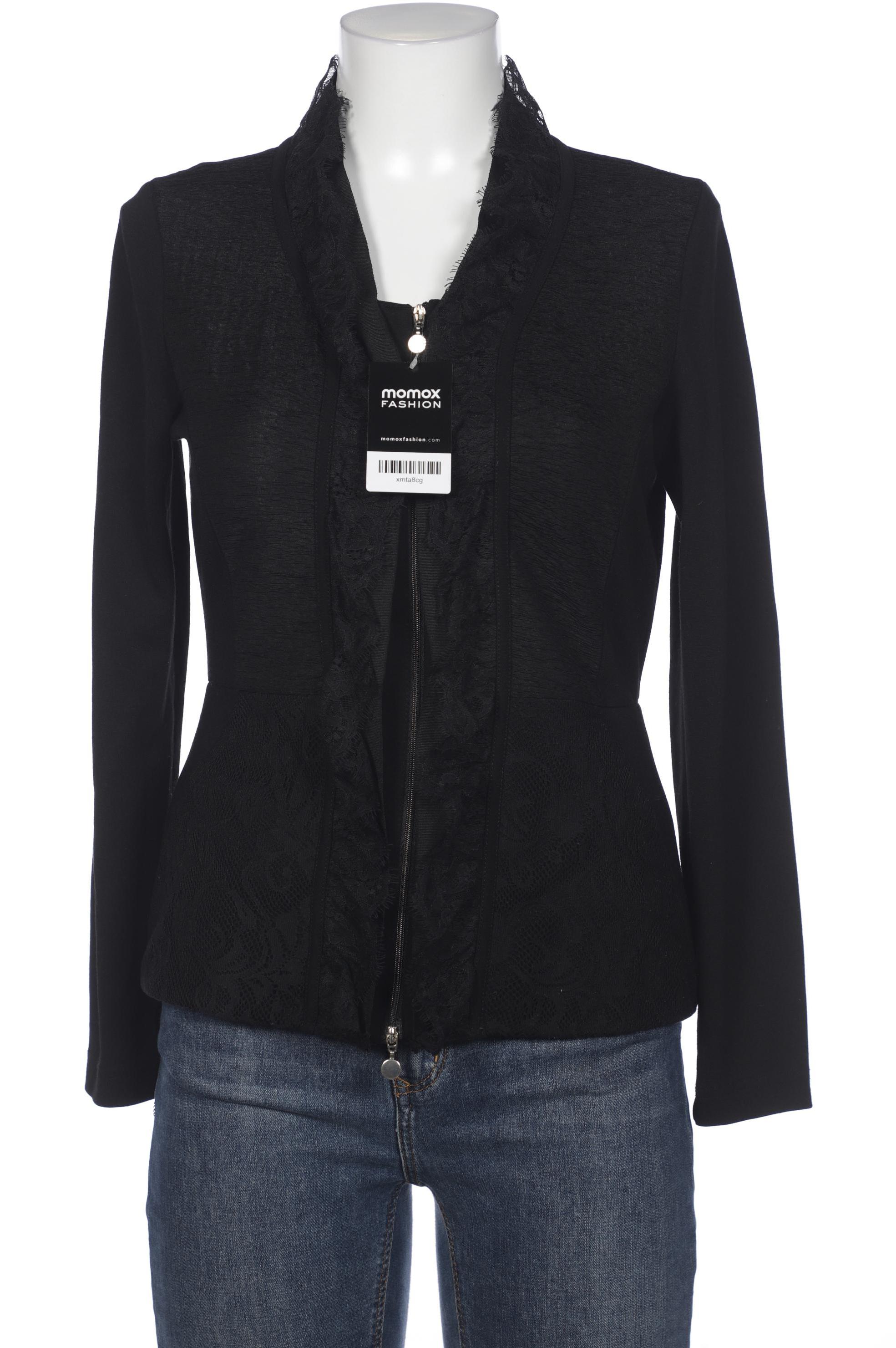 

Gerry Weber Damen Blazer, schwarz