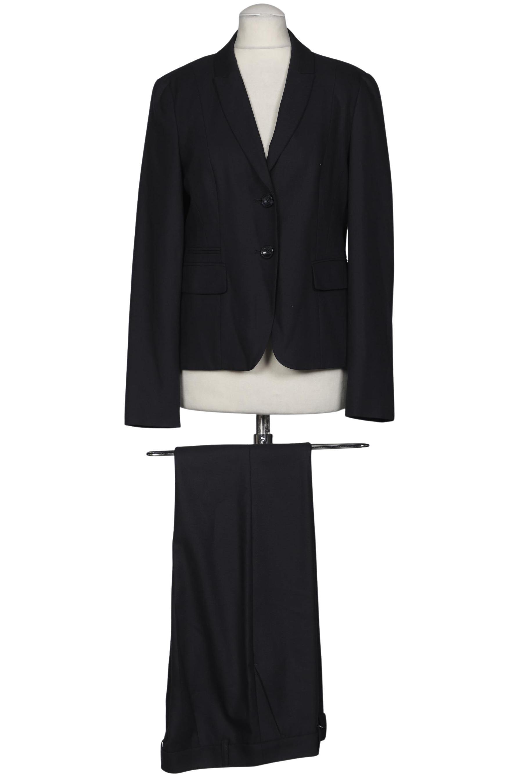 

Gerry Weber Damen Anzug, marineblau, Gr. 38