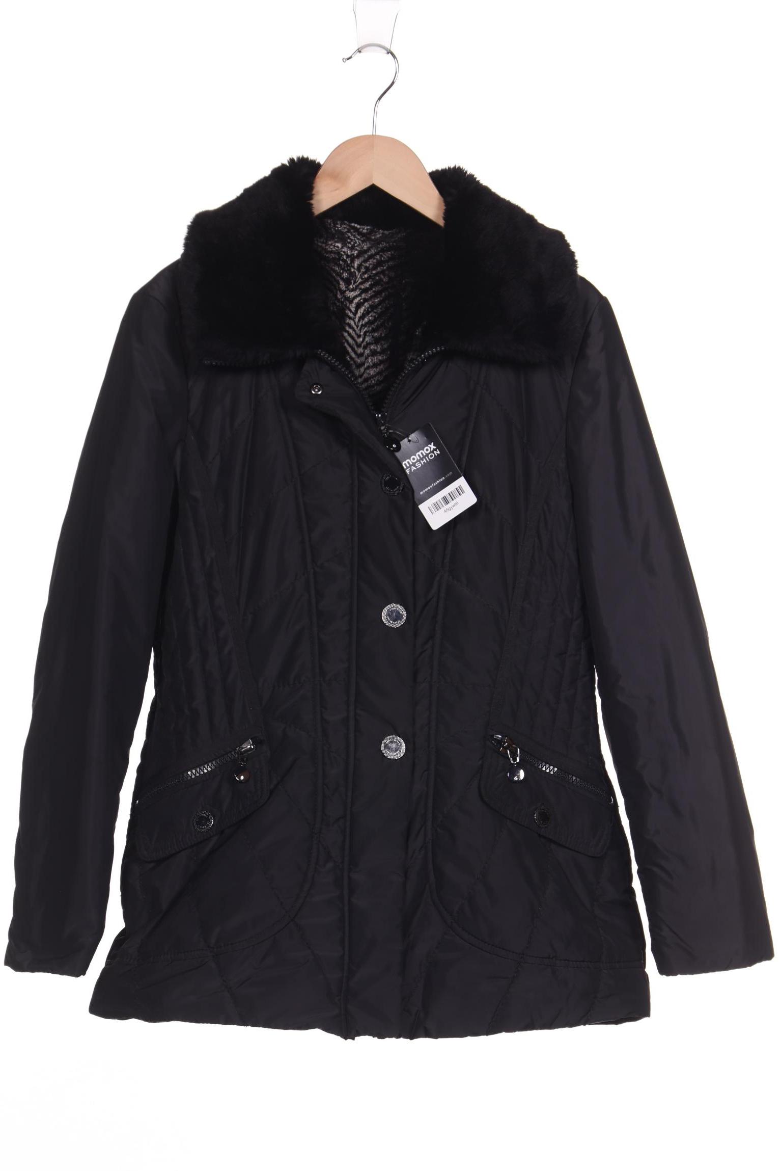 

Gerry Weber Damen Jacke, grau