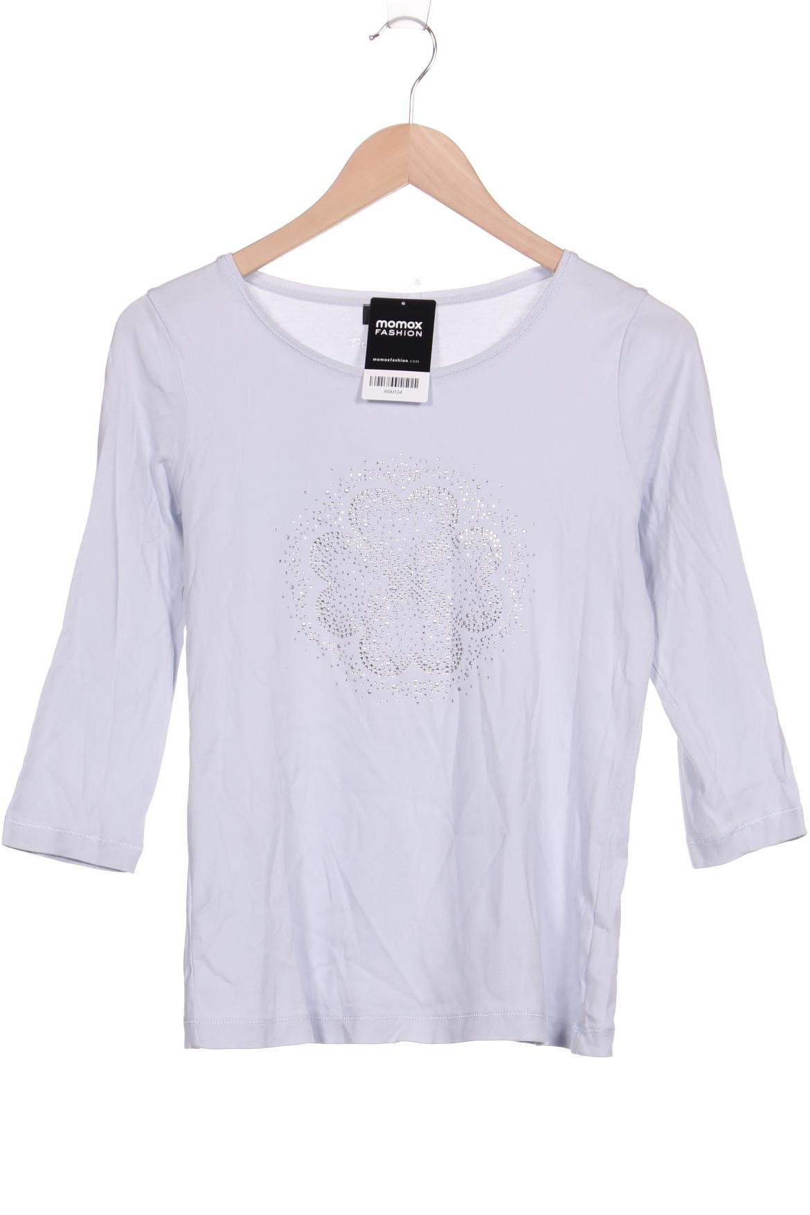 

Gerry Weber Damen Langarmshirt, hellblau